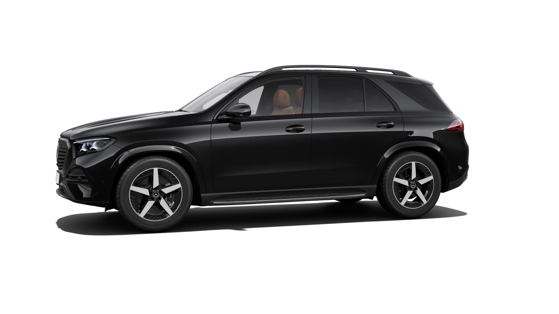 Mercedes-Benz GLE 450 d 4MATIC - фото 38