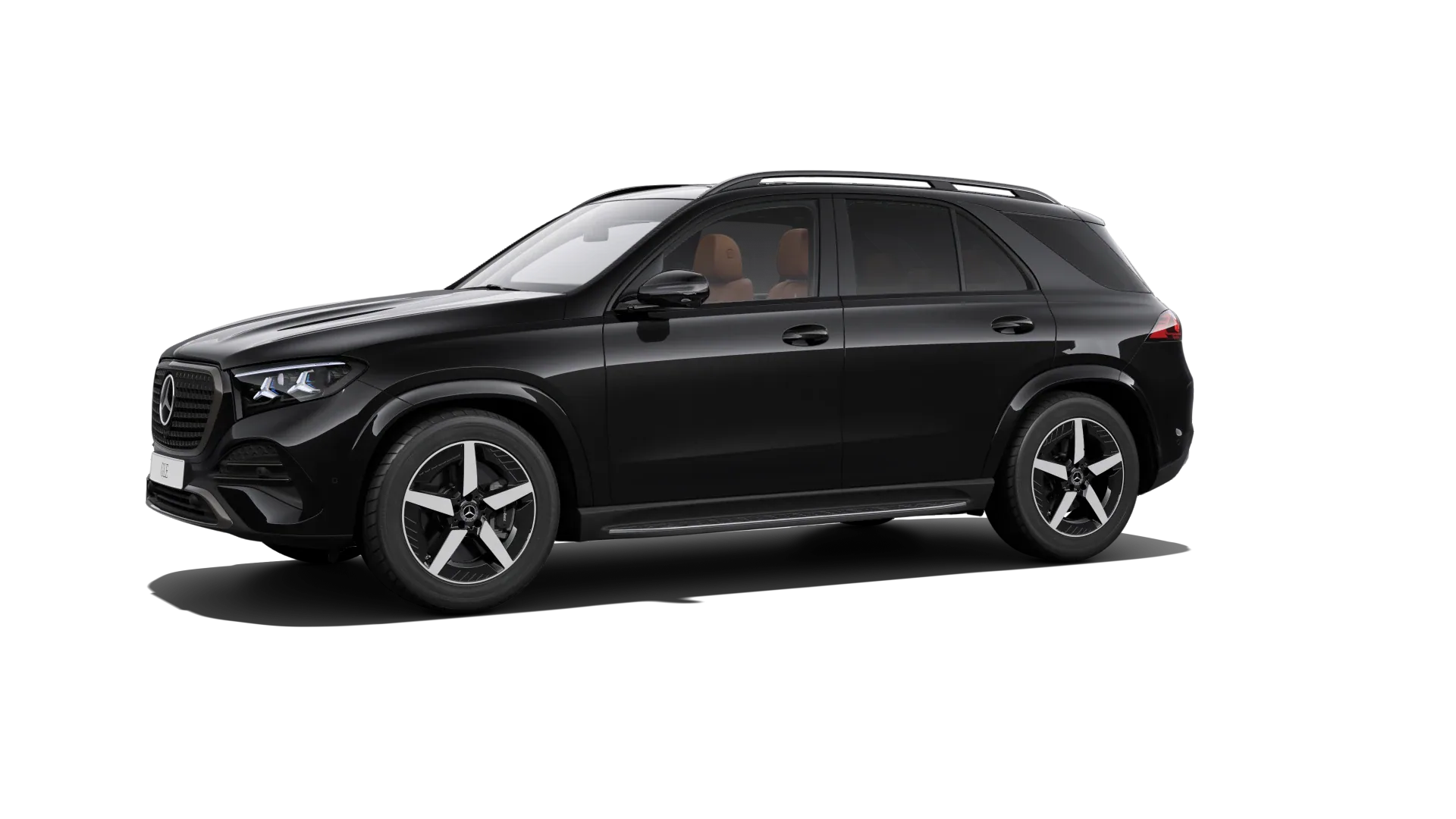 Mercedes-Benz GLE 450 d 4MATIC - фото 39