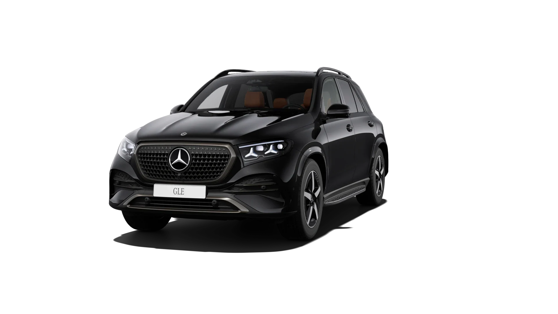 Mercedes-Benz GLE 450 d 4MATIC - фото 43