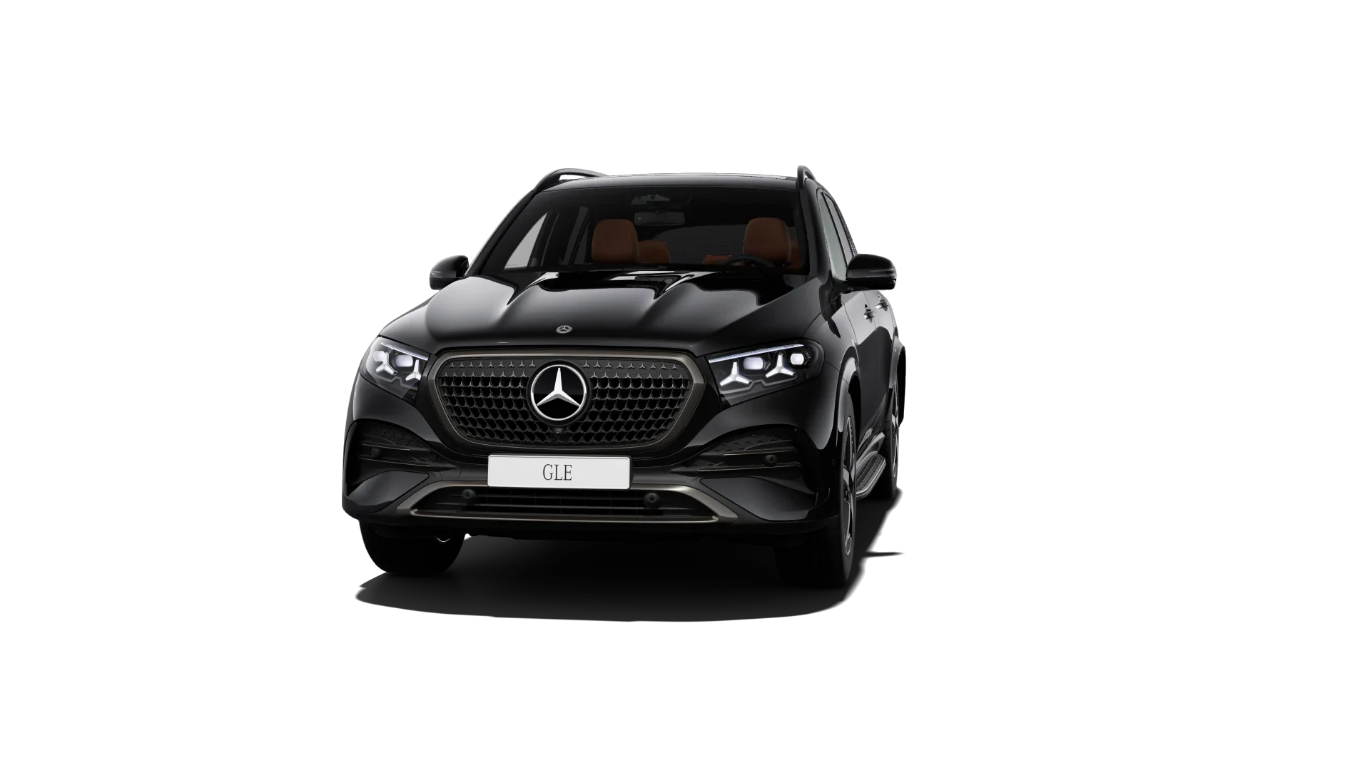 Mercedes-Benz GLE 450 d 4MATIC - фото 44