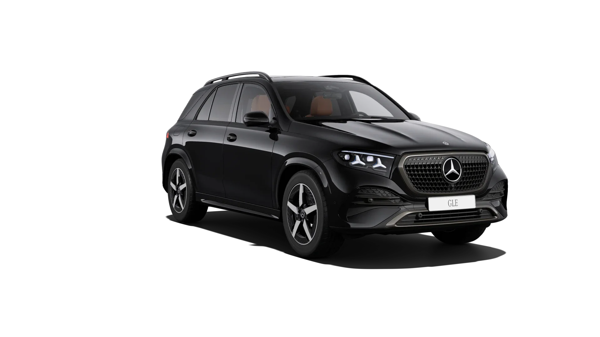 Mercedes-Benz GLE 450 d 4MATIC - фото 13