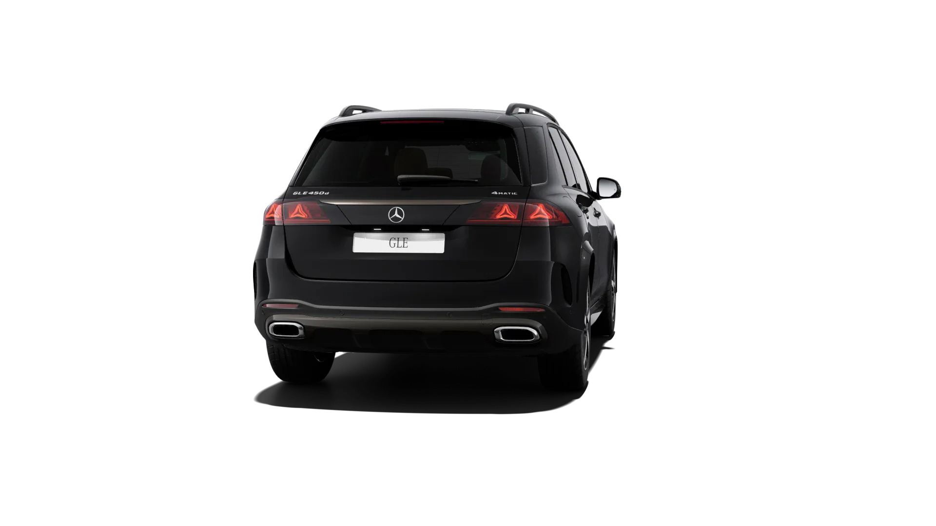 Mercedes-Benz GLE 450 d 4MATIC - фото 26