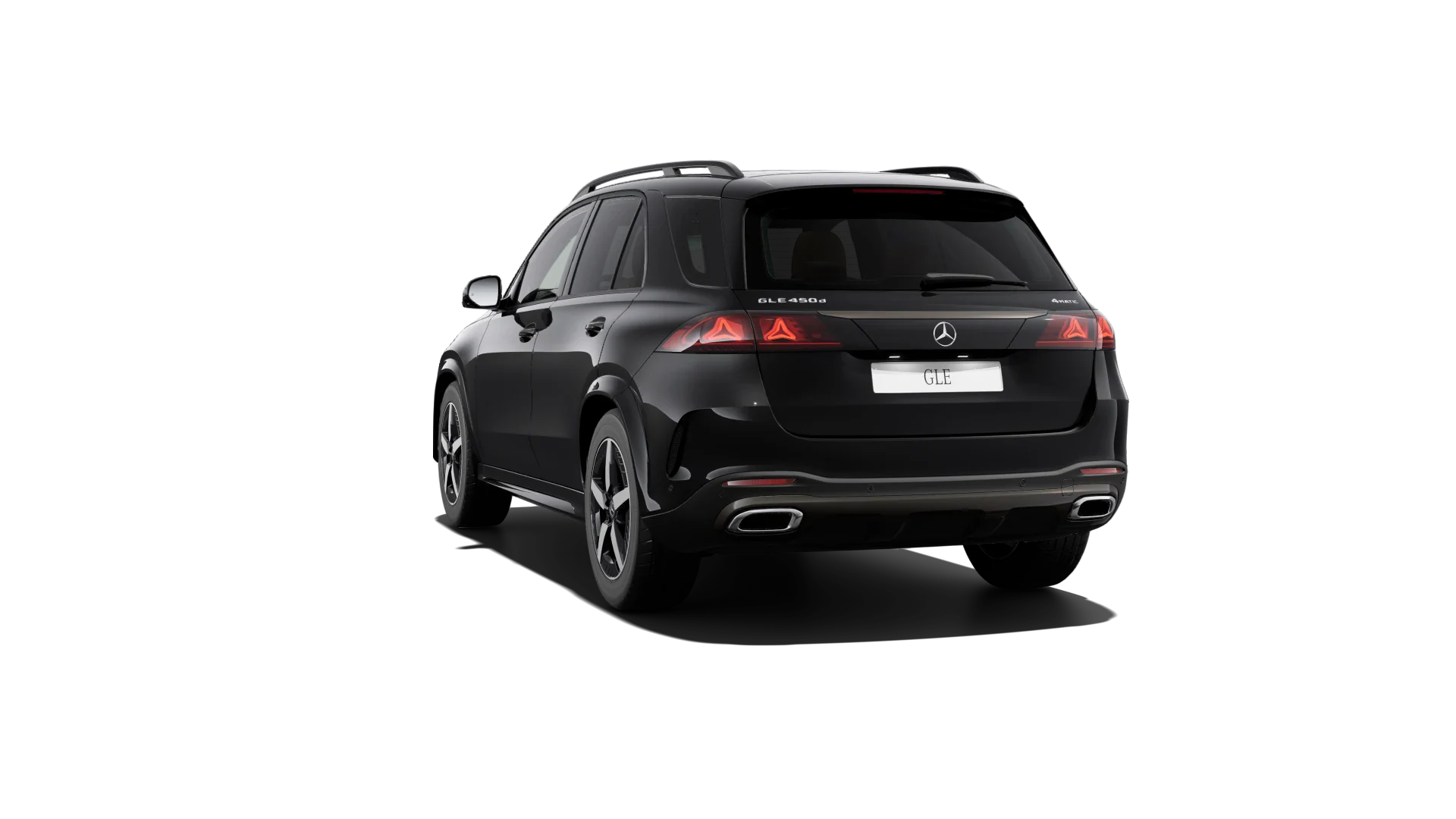 Mercedes-Benz GLE 450 d 4MATIC - фото 29