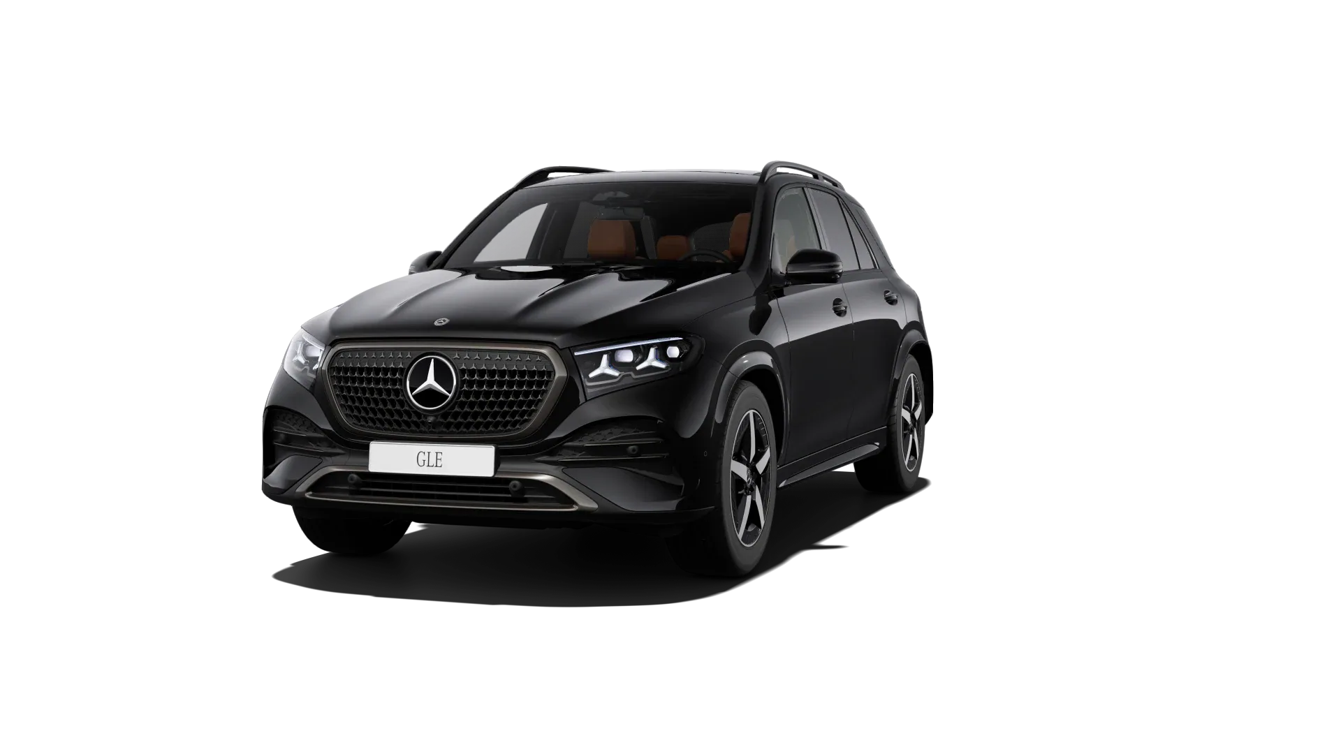Mercedes-Benz GLE 450 d 4MATIC - фото 43