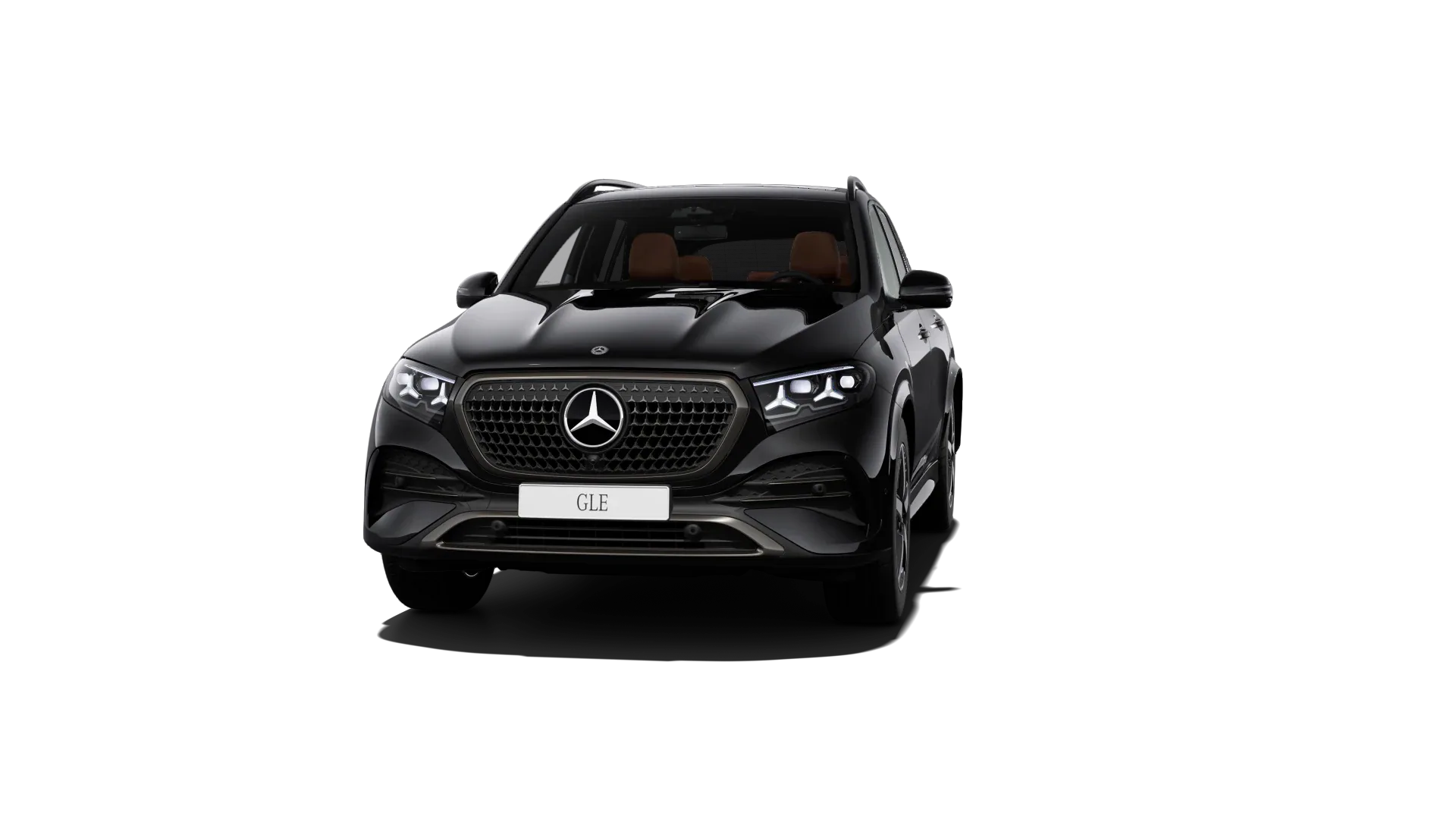 Mercedes-Benz GLE 450 d 4MATIC - фото 44