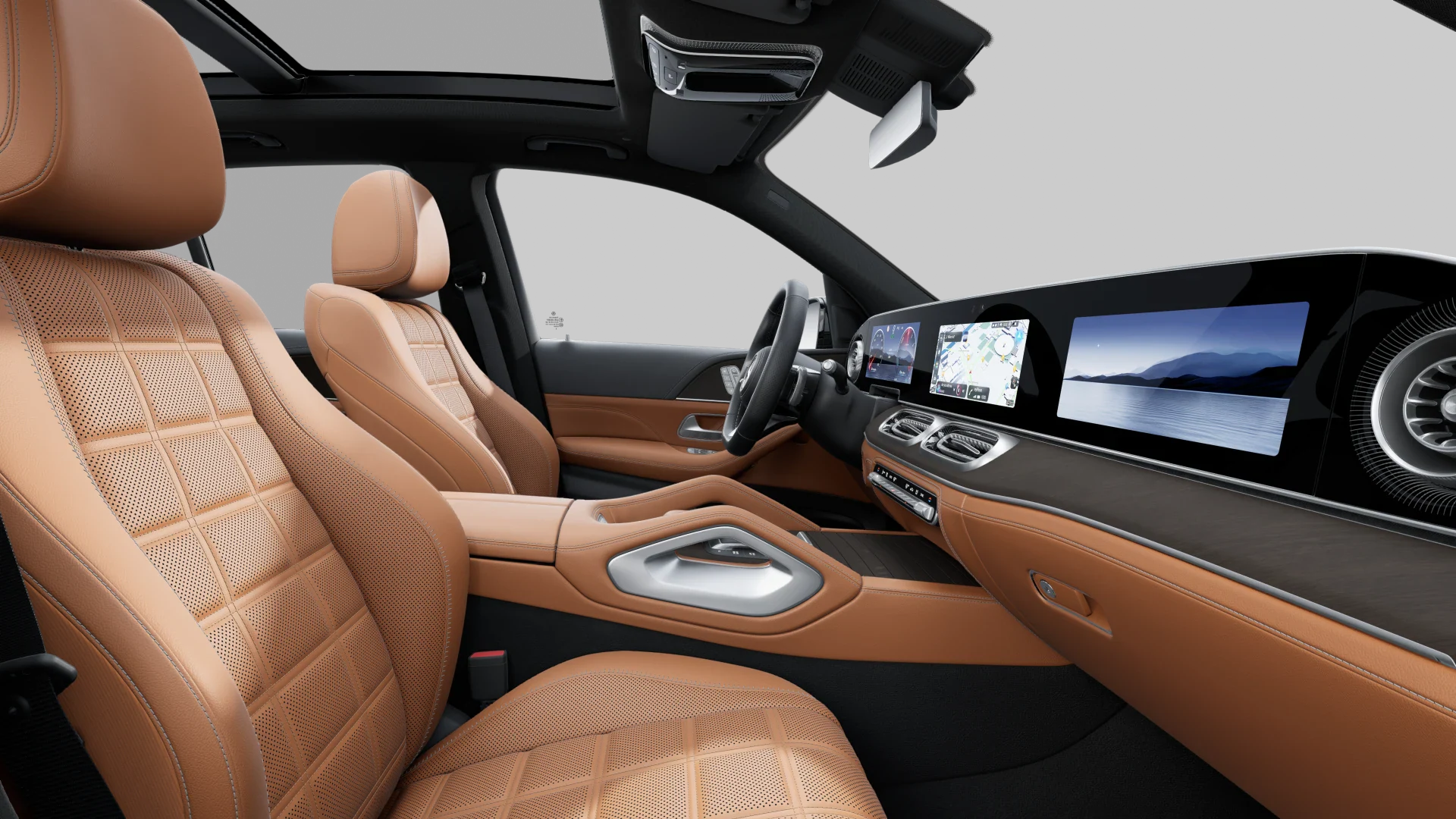 Mercedes-Benz GLE 450 d 4MATIC - фото 8