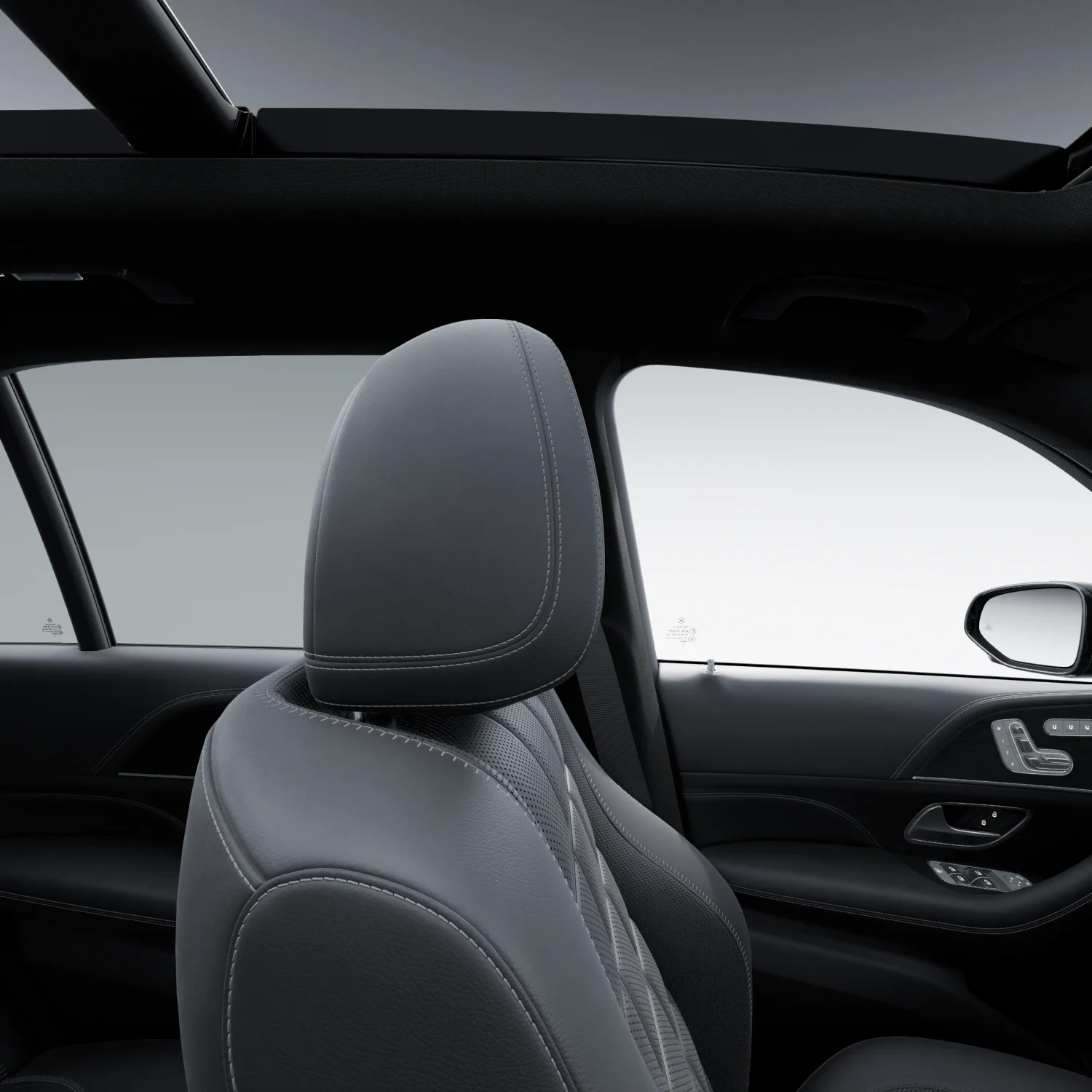 Mercedes-Benz GLE 450 d 4MATIC - фото 2