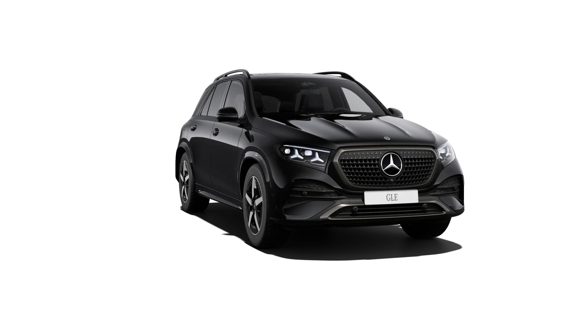 Mercedes-Benz GLE 450 d 4MATIC - фото 12