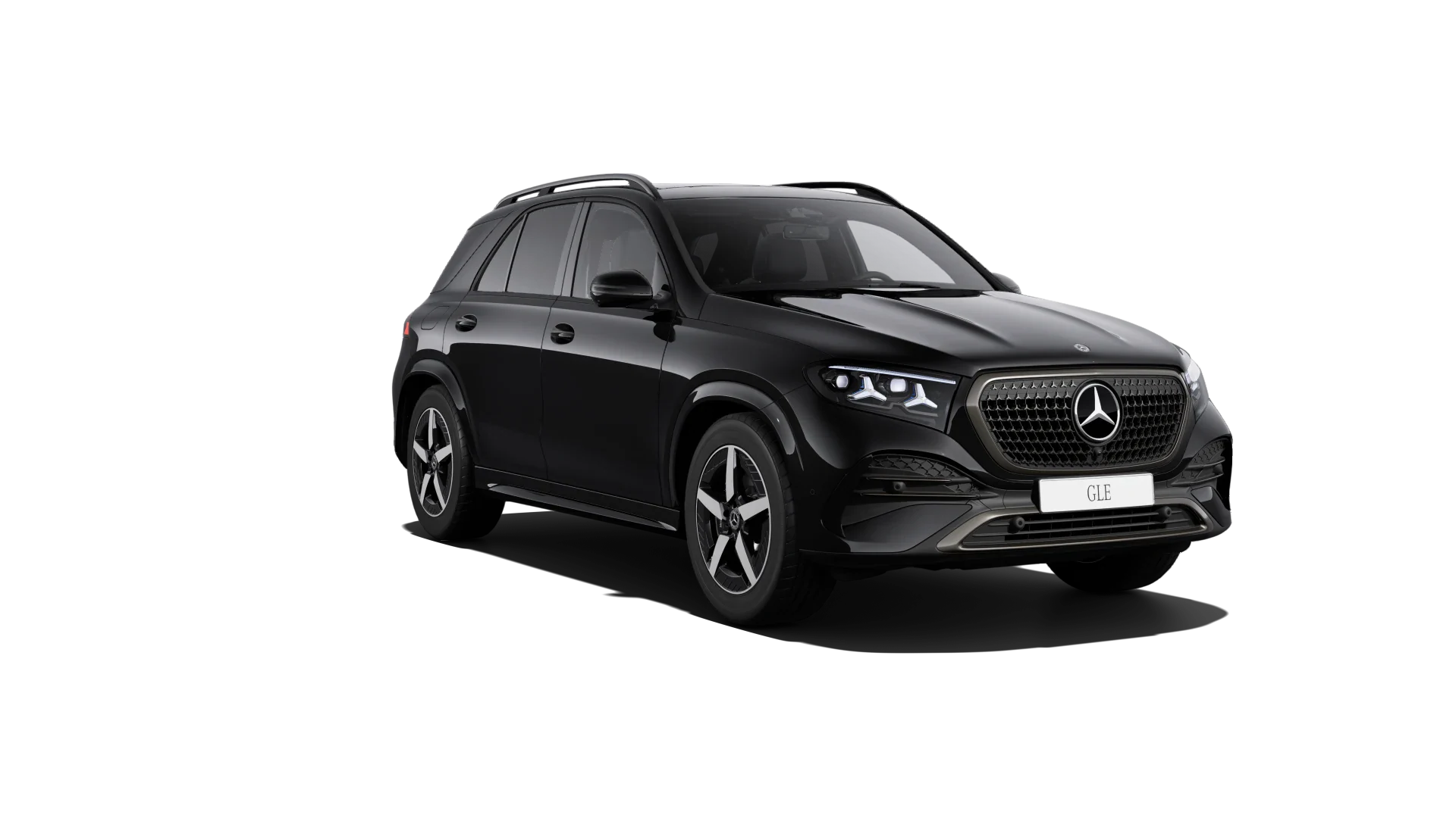 Mercedes-Benz GLE 450 d 4MATIC - фото 13