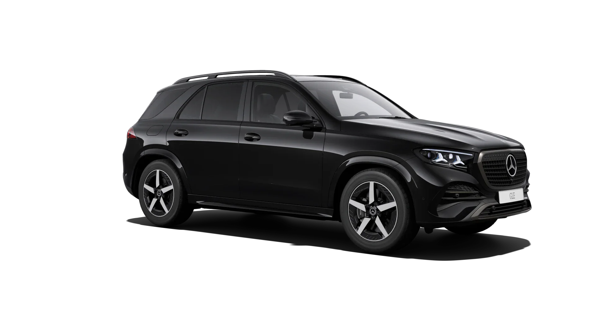Mercedes-Benz GLE 450 d 4MATIC - фото 15