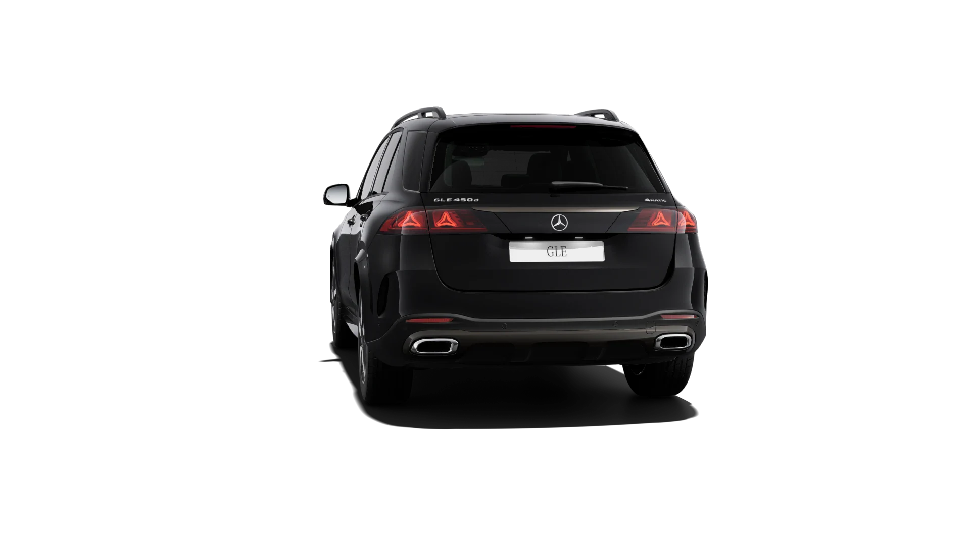 Mercedes-Benz GLE 450 d 4MATIC - фото 28
