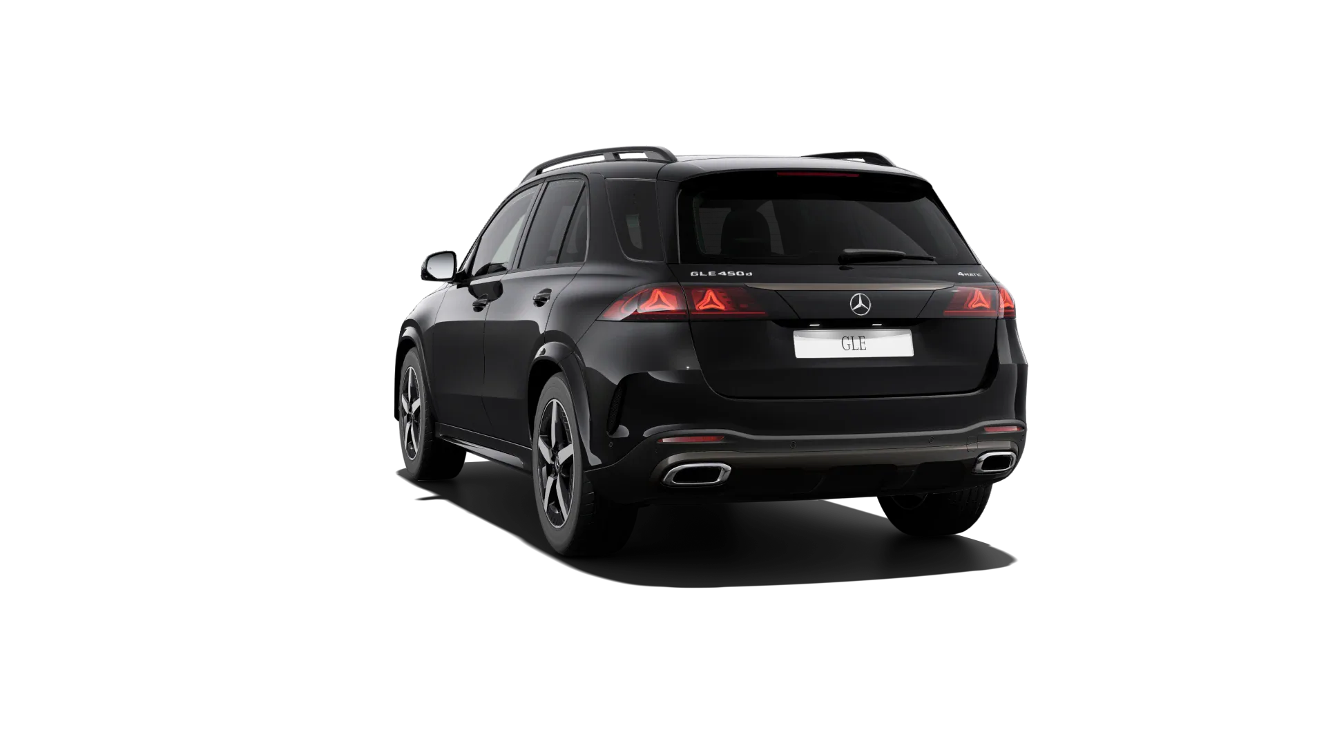 Mercedes-Benz GLE 450 d 4MATIC - фото 29