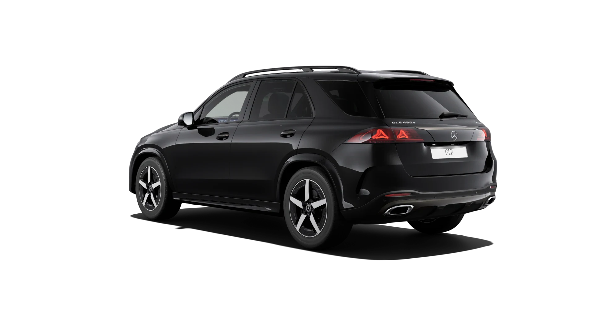 Mercedes-Benz GLE 450 d 4MATIC - фото 31