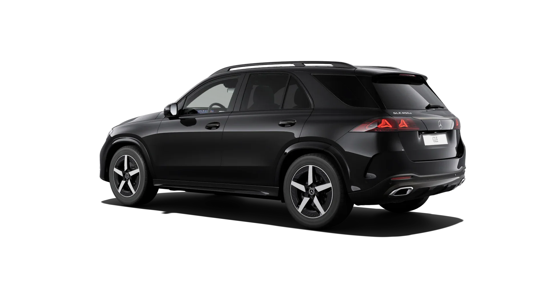 Mercedes-Benz GLE 450 d 4MATIC - фото 32