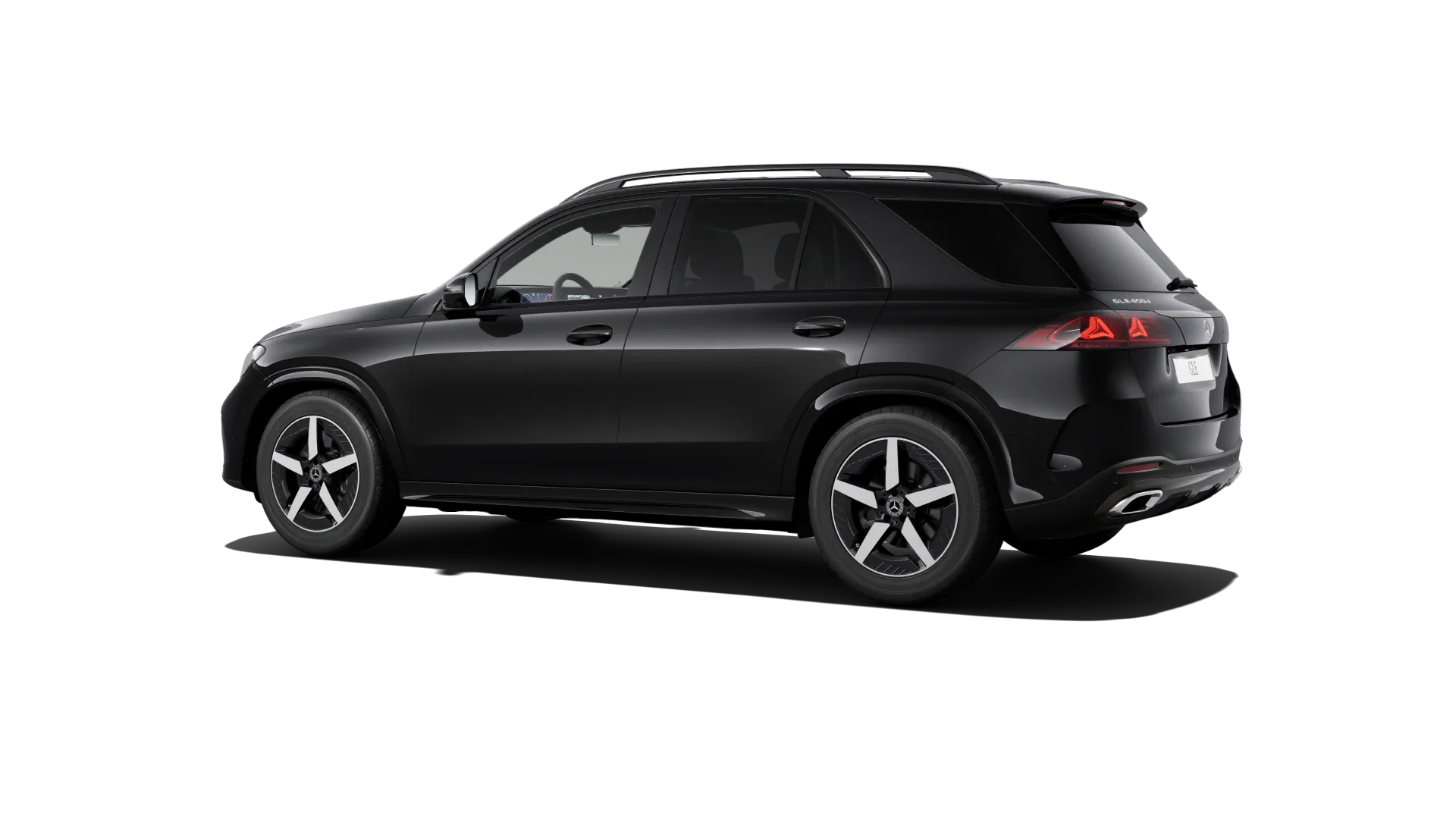 Mercedes-Benz GLE 450 d 4MATIC - фото 33