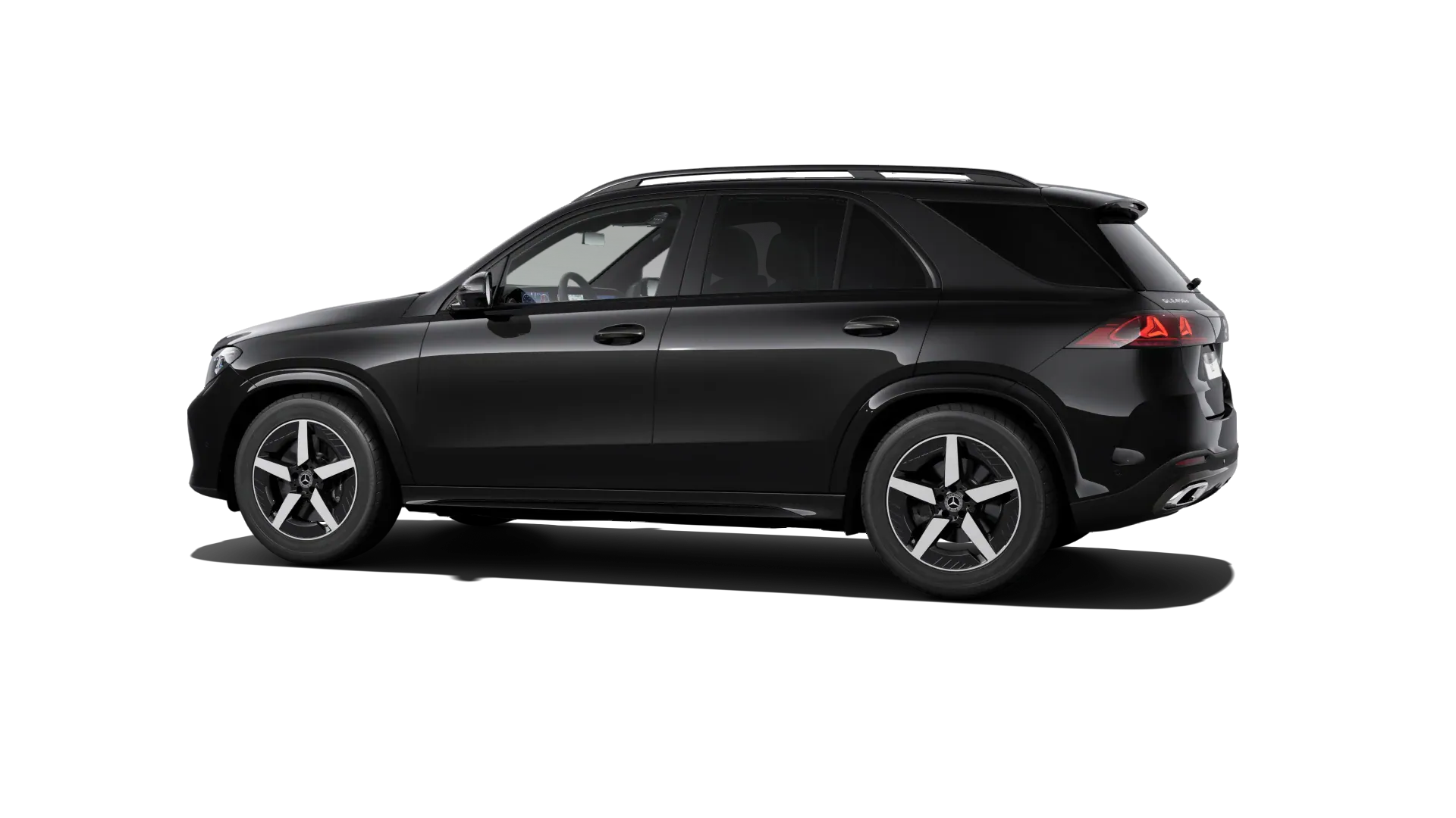 Mercedes-Benz GLE 450 d 4MATIC - фото 34