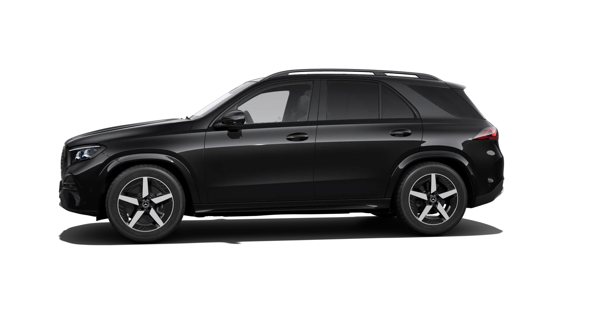 Mercedes-Benz GLE 450 d 4MATIC - фото 37