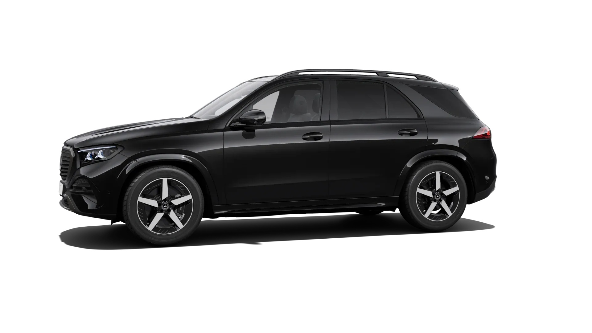 Mercedes-Benz GLE 450 d 4MATIC - фото 38