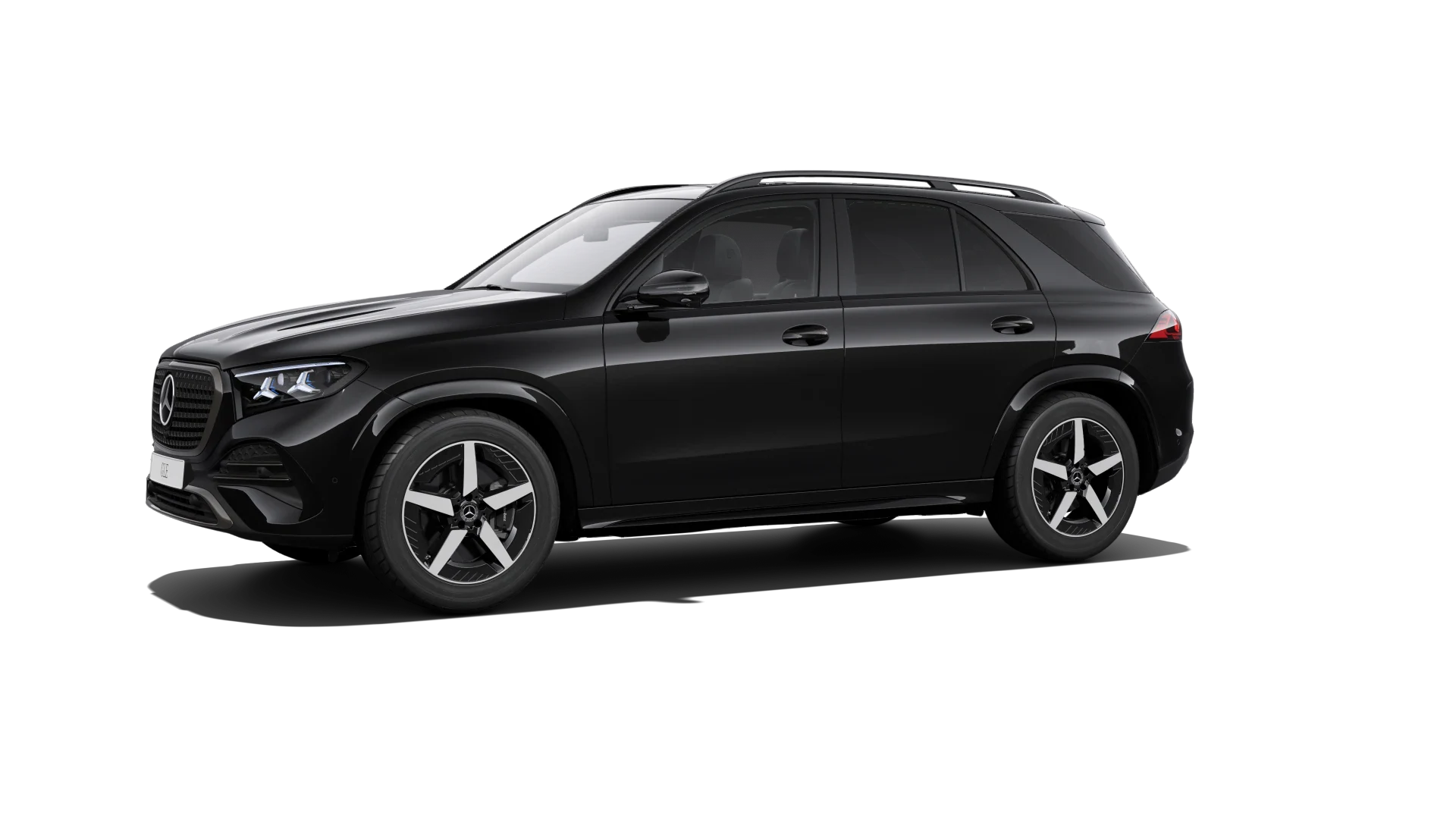 Mercedes-Benz GLE 450 d 4MATIC - фото 39