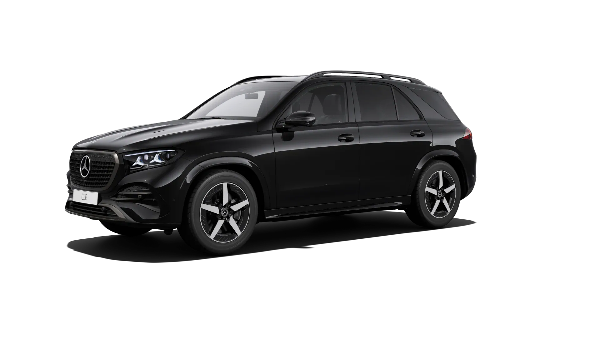Mercedes-Benz GLE 450 d 4MATIC - фото 40