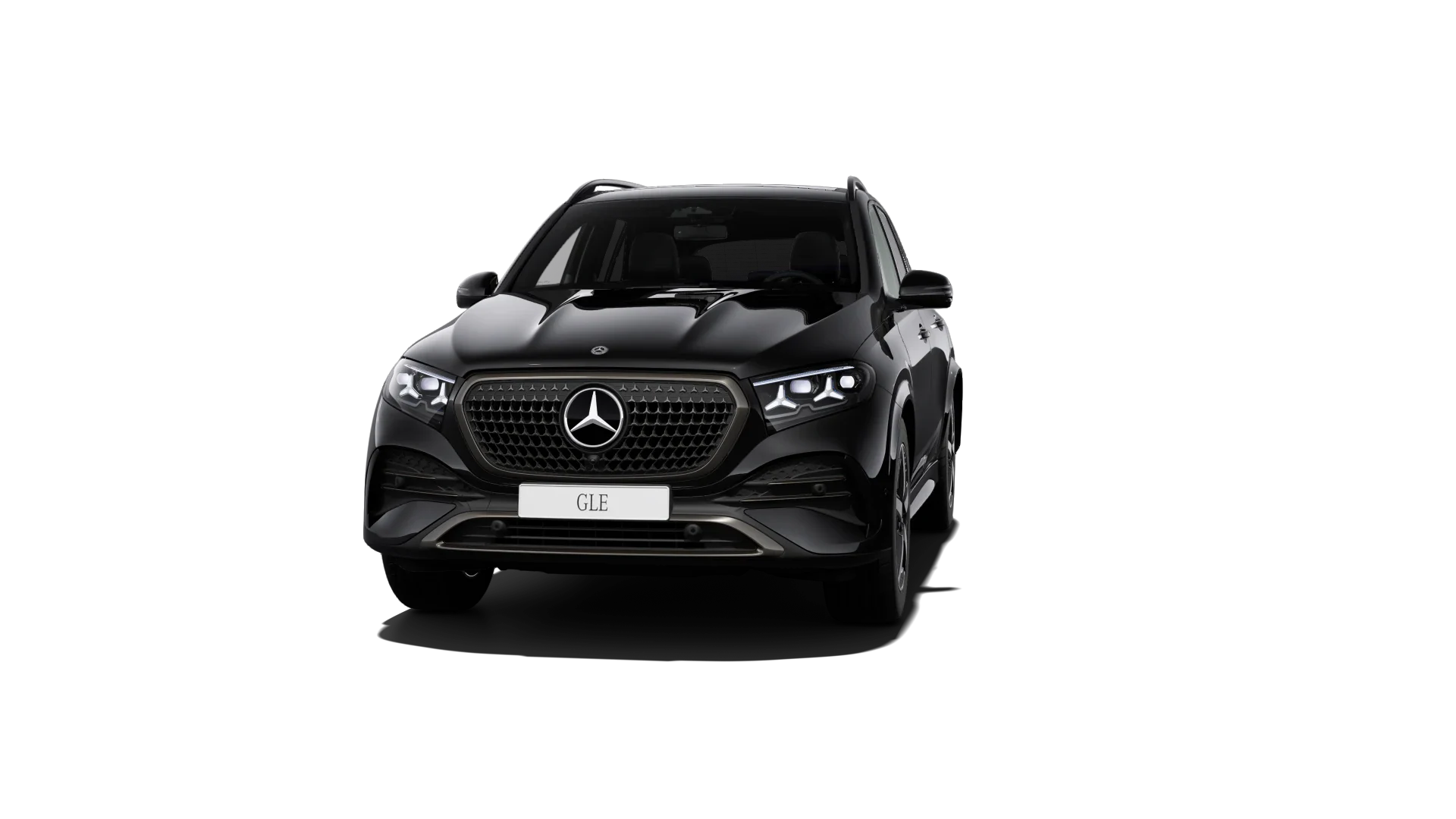 Mercedes-Benz GLE 450 d 4MATIC - фото 44