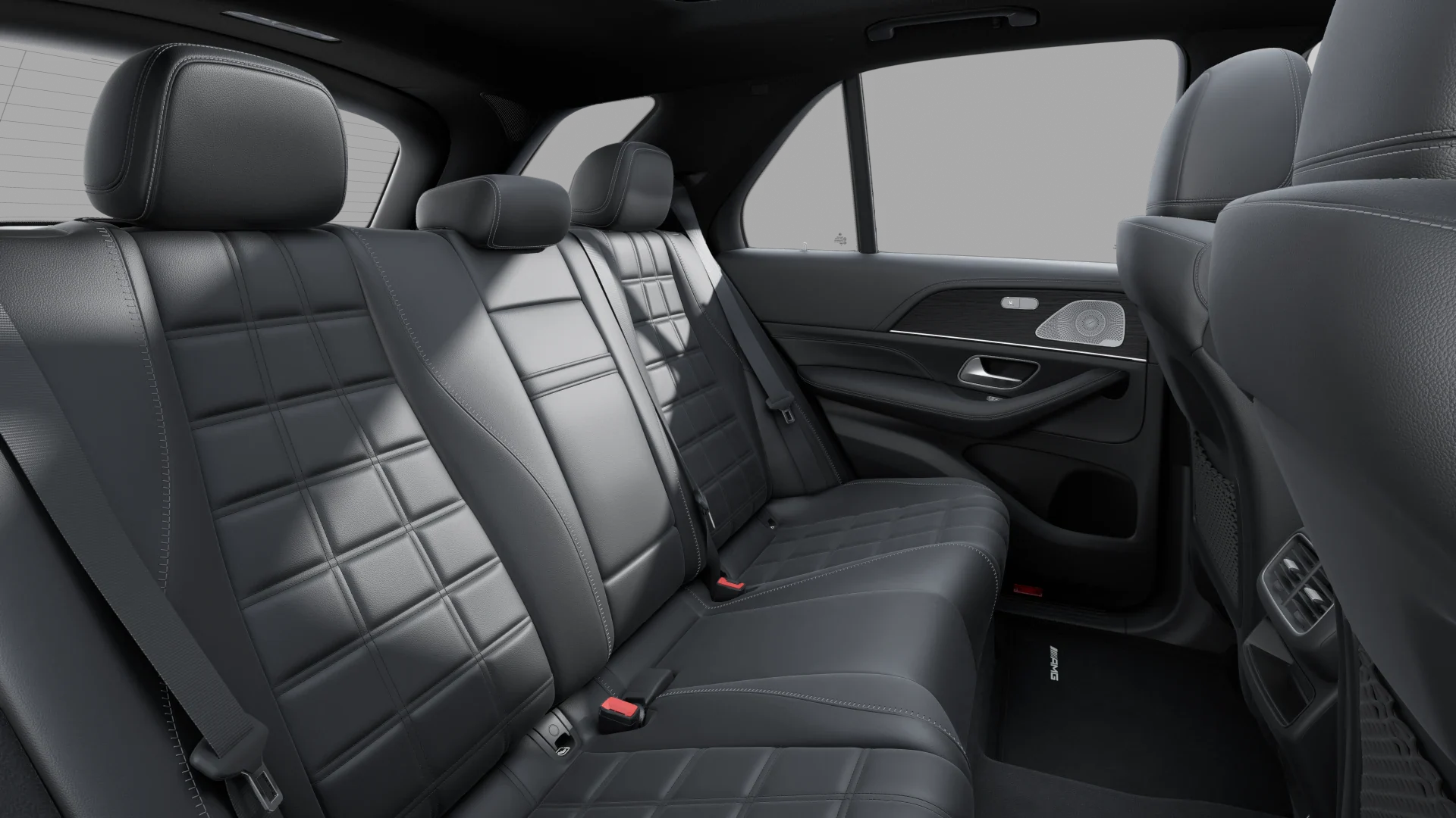 Mercedes-Benz GLE 450 d 4MATIC - фото 9