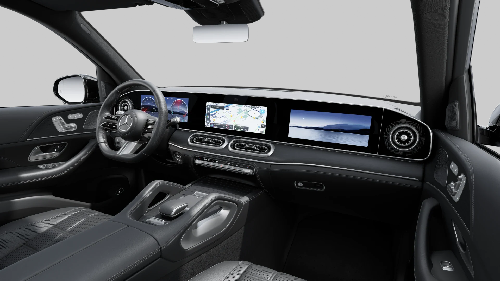 Mercedes-Benz GLE 450 d 4MATIC - фото 10