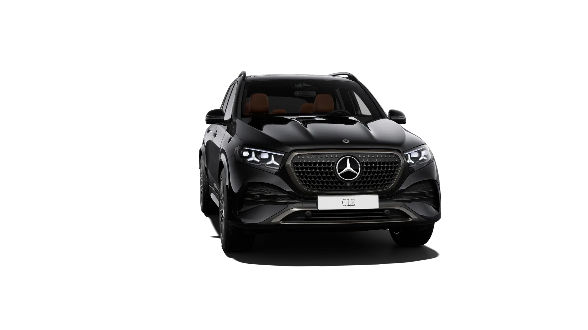 Mercedes-Benz GLE 450 d 4MATIC - фото 11