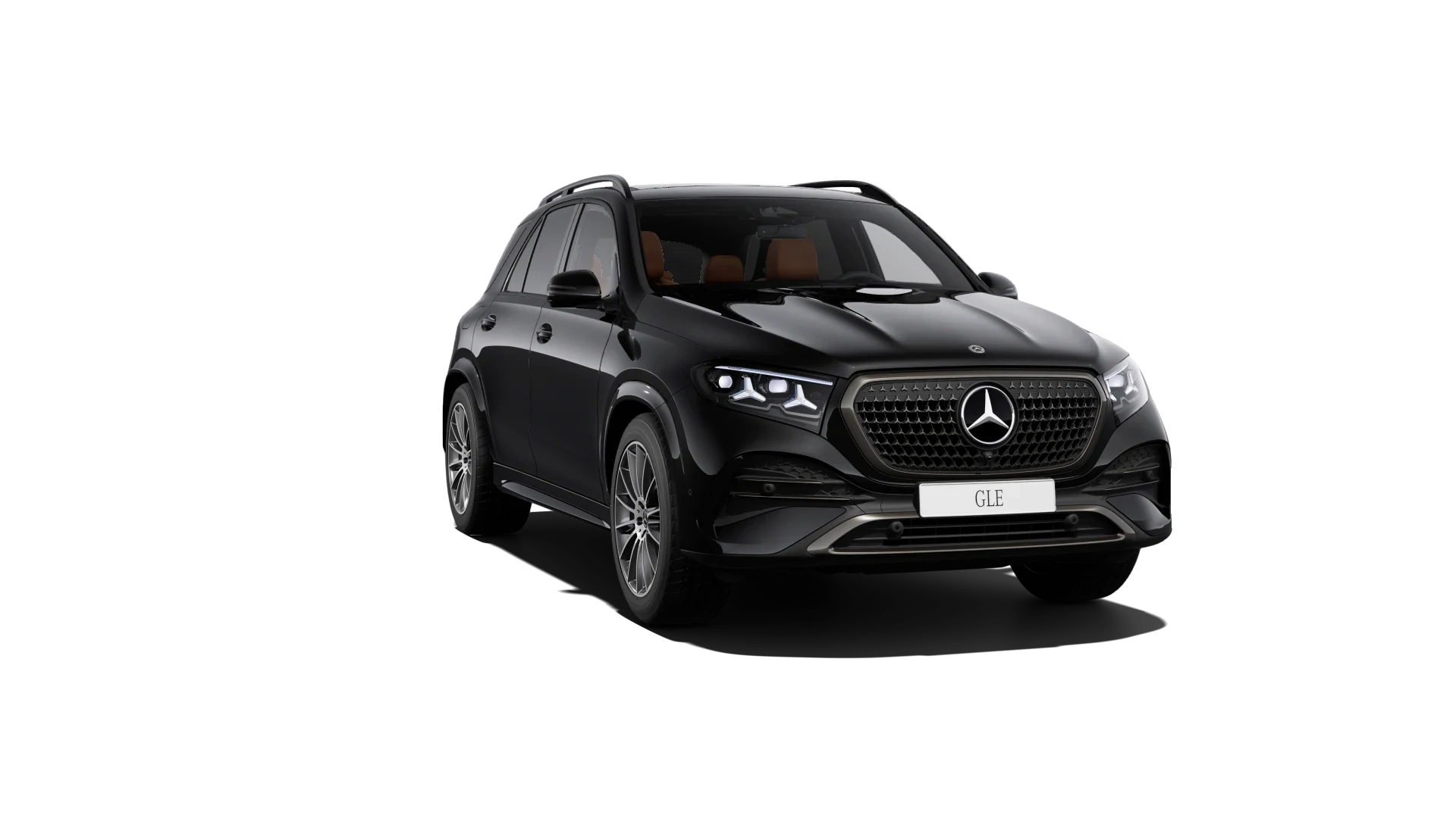 Mercedes-Benz GLE 450 d 4MATIC - фото 12