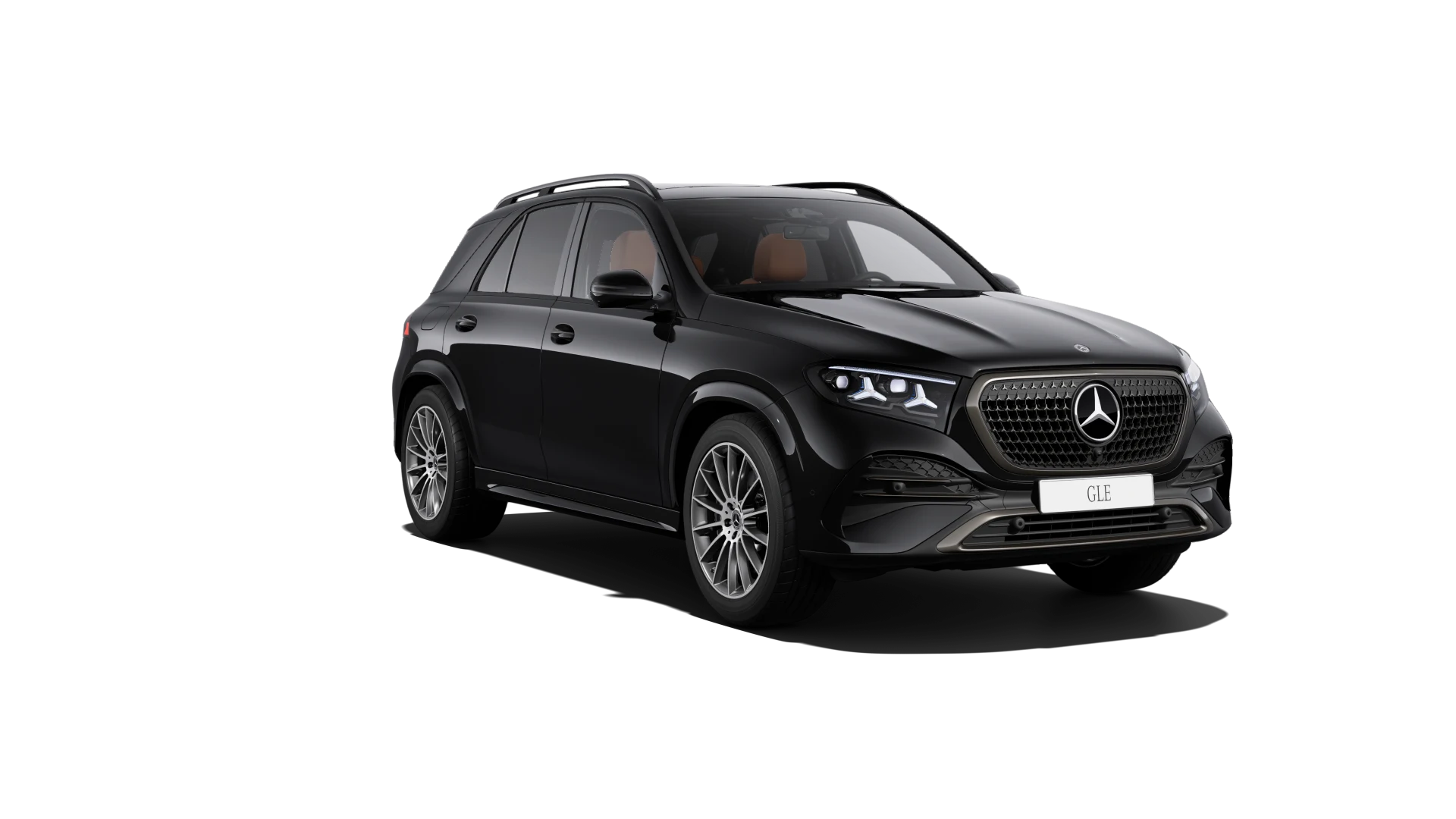 Mercedes-Benz GLE 450 d 4MATIC - фото 13