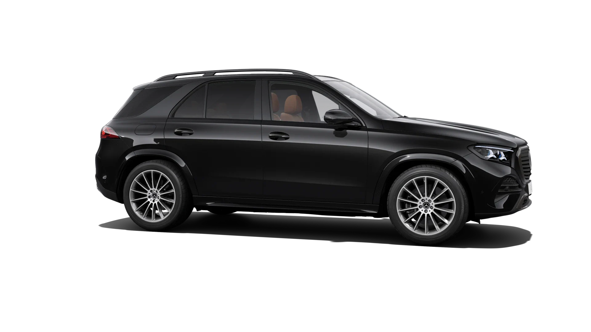 Mercedes-Benz GLE 450 d 4MATIC - фото 17