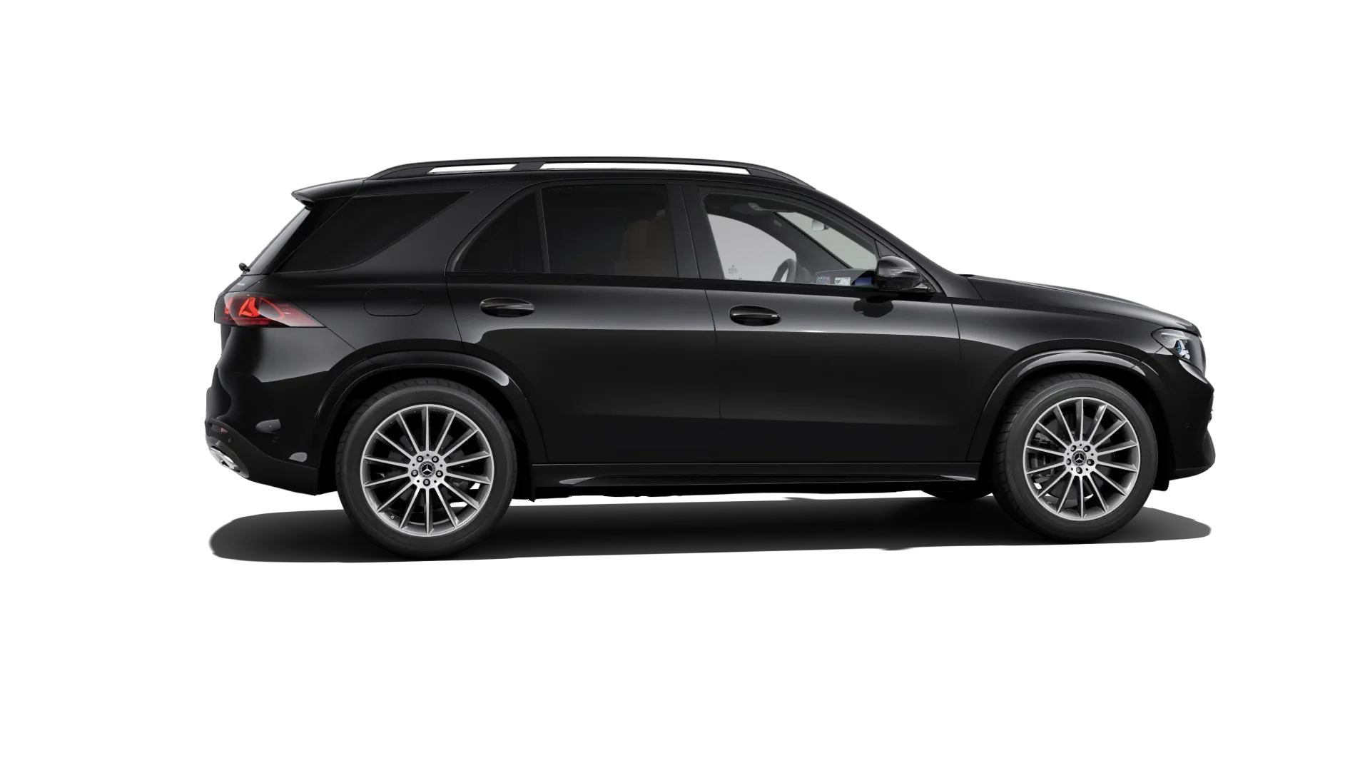 Mercedes-Benz GLE 450 d 4MATIC - фото 19