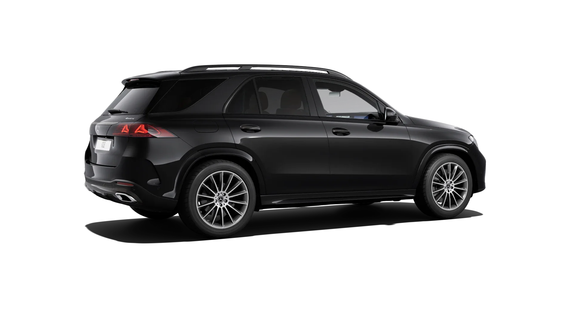 Mercedes-Benz GLE 450 d 4MATIC - фото 21