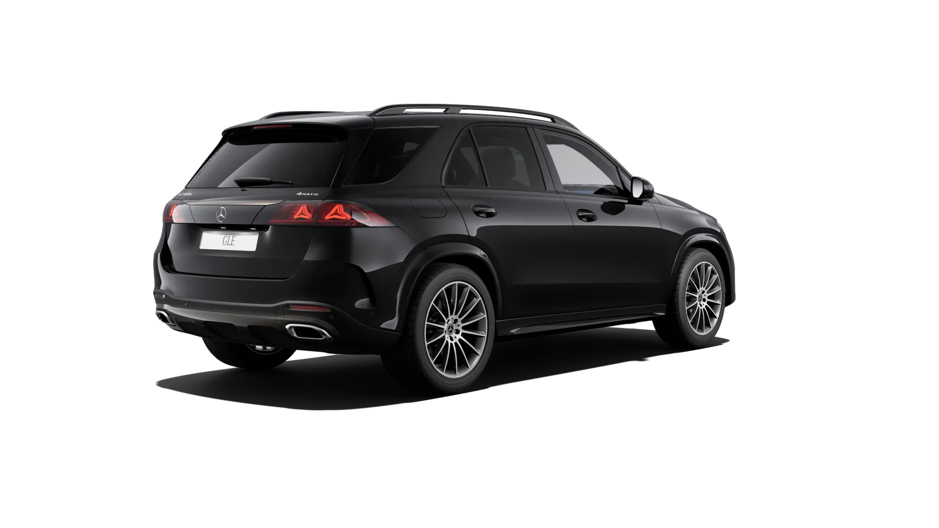Mercedes-Benz GLE 450 d 4MATIC - фото 23