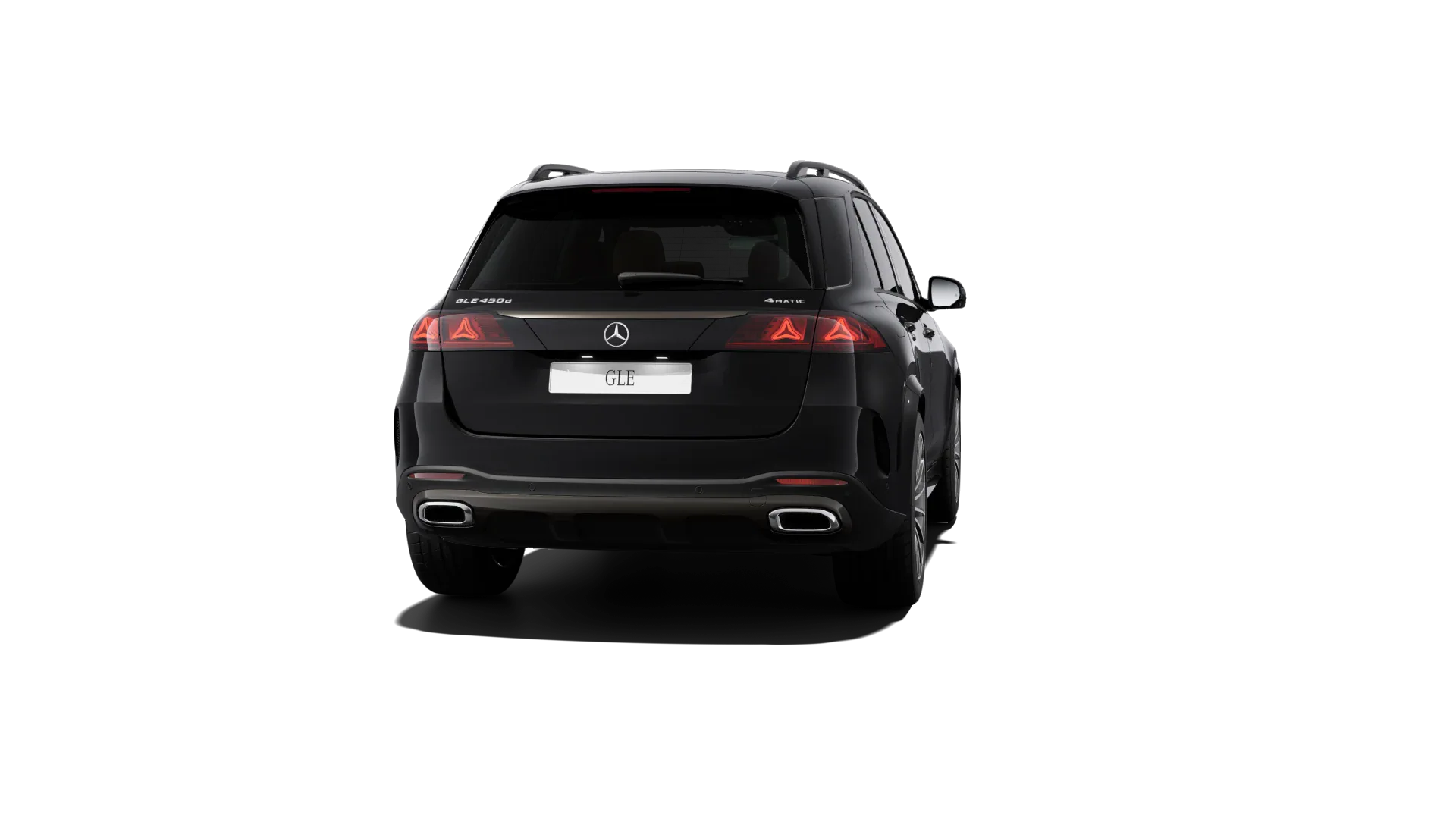 Mercedes-Benz GLE 450 d 4MATIC - фото 26
