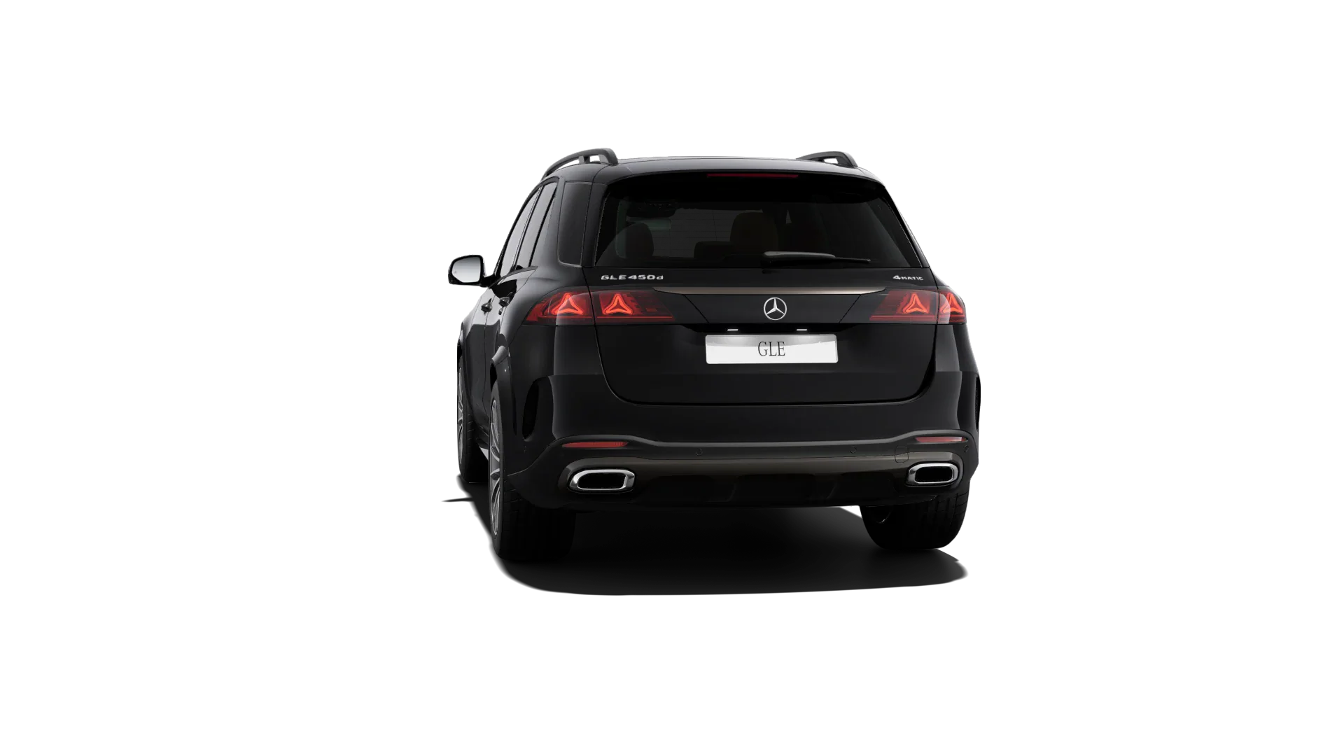 Mercedes-Benz GLE 450 d 4MATIC - фото 28