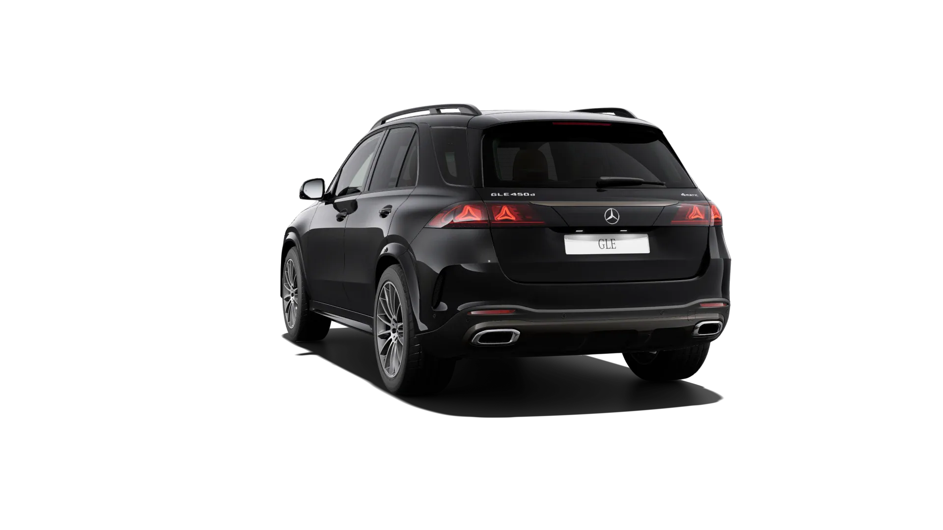 Mercedes-Benz GLE 450 d 4MATIC - фото 29