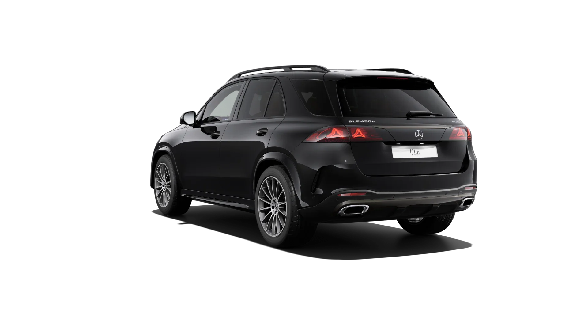Mercedes-Benz GLE 450 d 4MATIC - фото 30