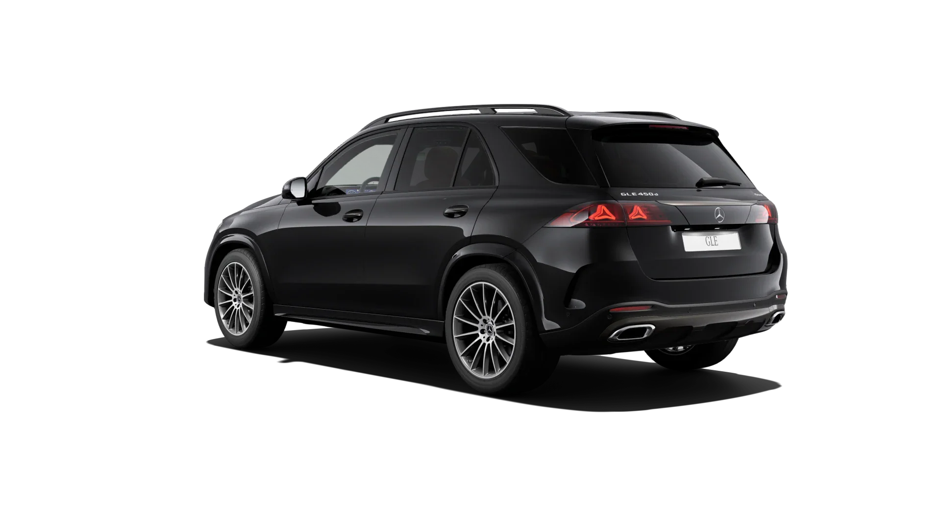 Mercedes-Benz GLE 450 d 4MATIC - фото 31