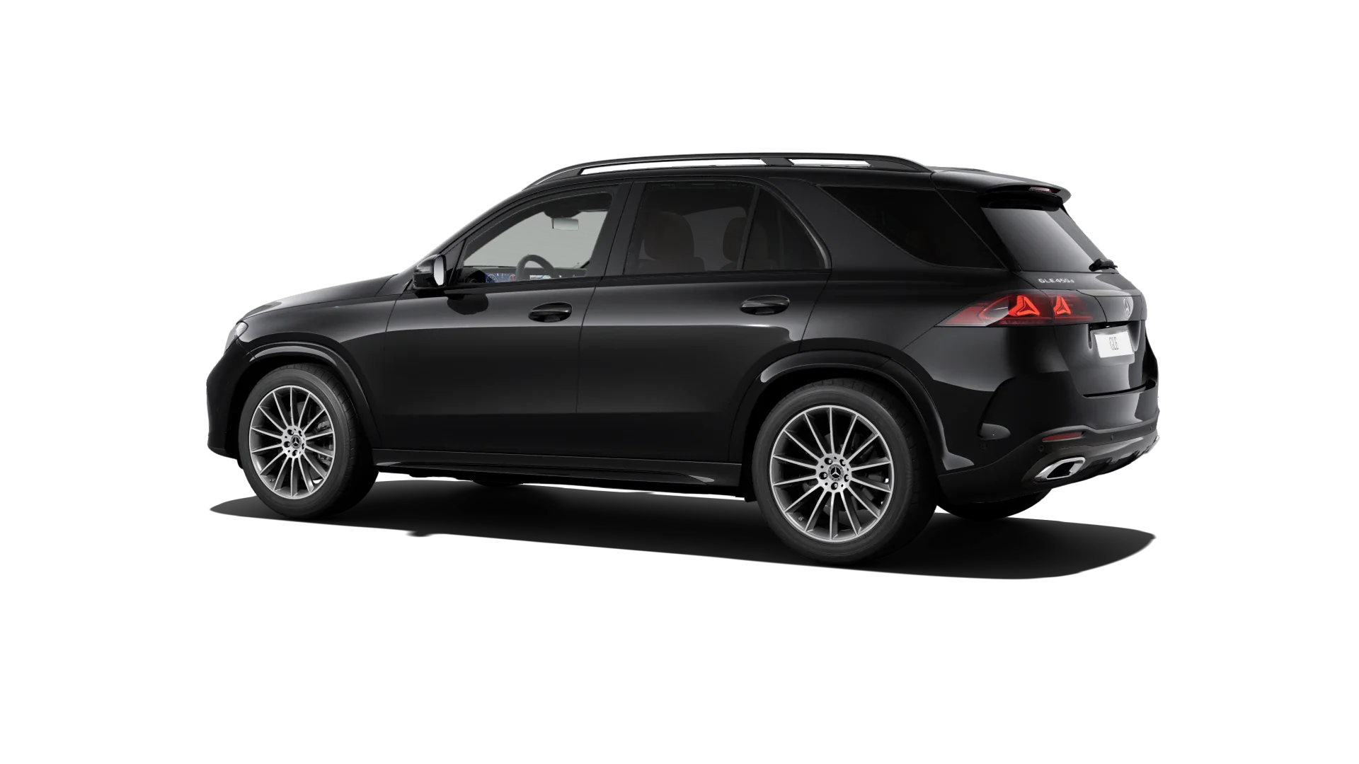 Mercedes-Benz GLE 450 d 4MATIC - фото 33