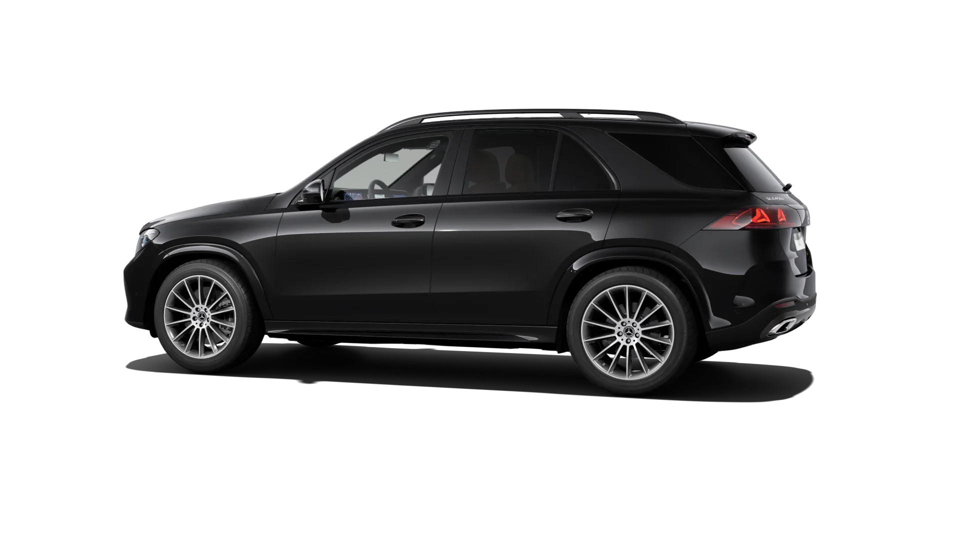 Mercedes-Benz GLE 450 d 4MATIC - фото 34