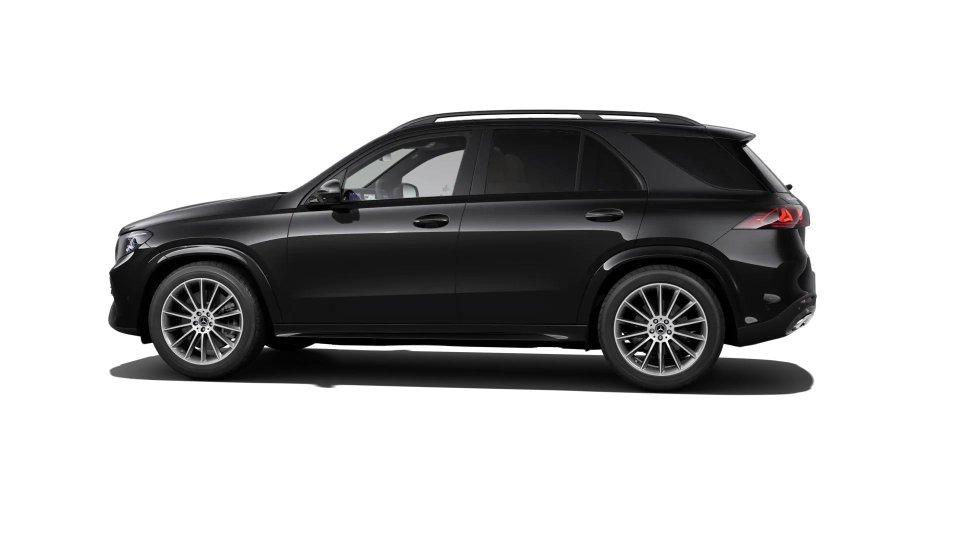 Mercedes-Benz GLE 450 d 4MATIC - фото 35