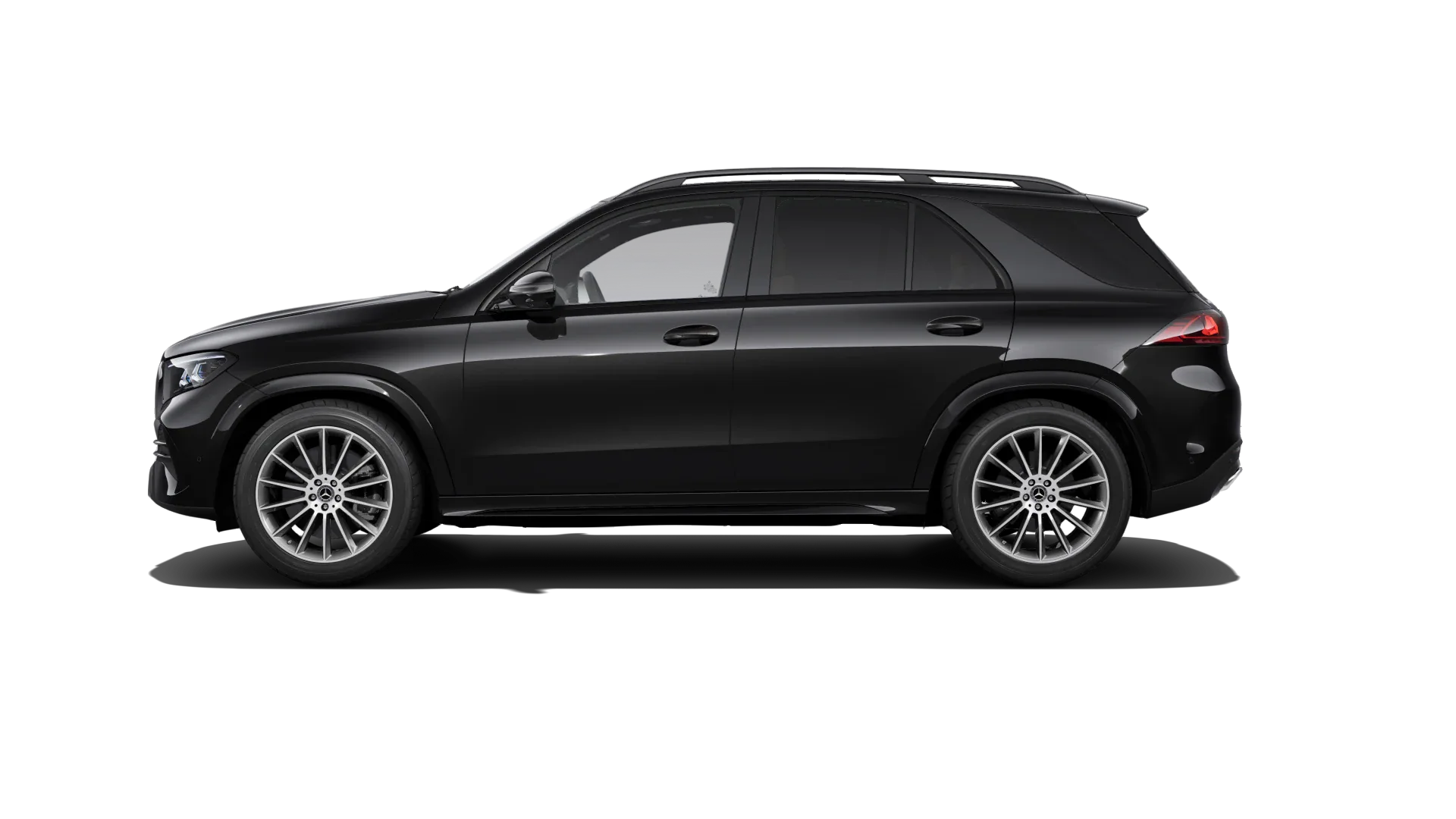 Mercedes-Benz GLE 450 d 4MATIC - фото 36