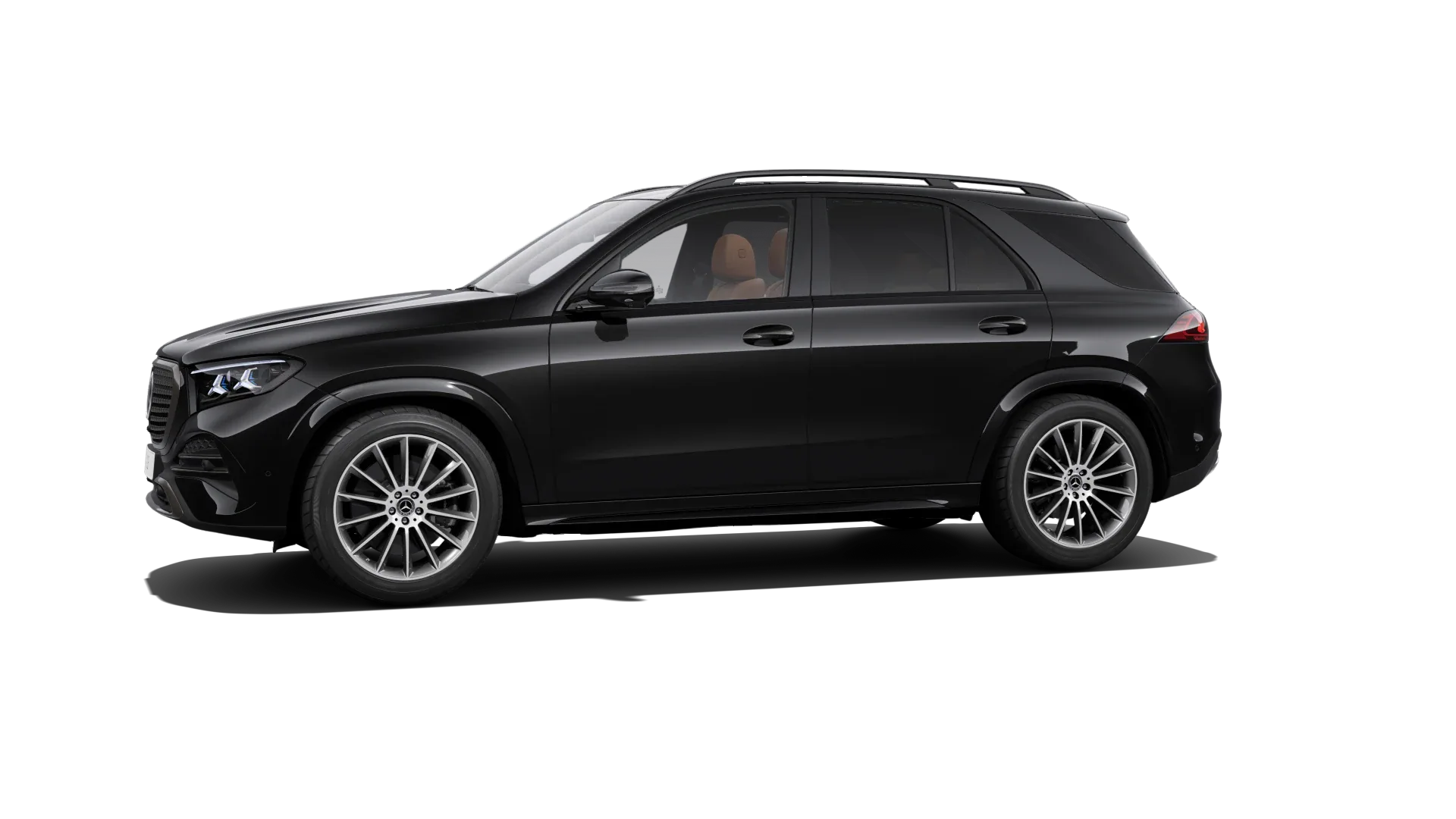 Mercedes-Benz GLE 450 d 4MATIC - фото 38