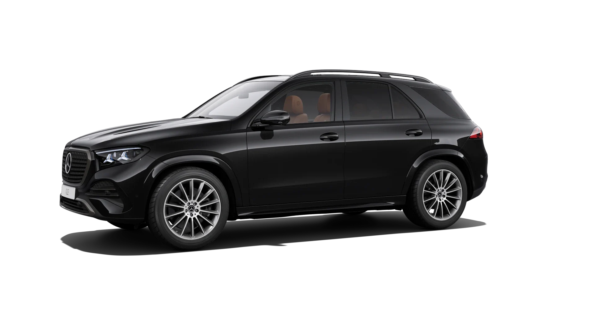 Mercedes-Benz GLE 450 d 4MATIC - фото 39