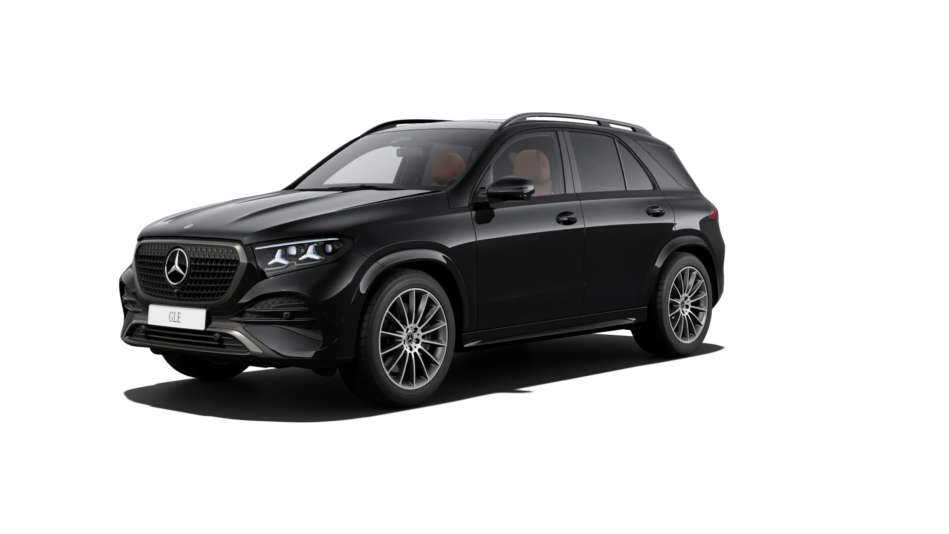 Mercedes-Benz GLE 450 d 4MATIC - фото 41