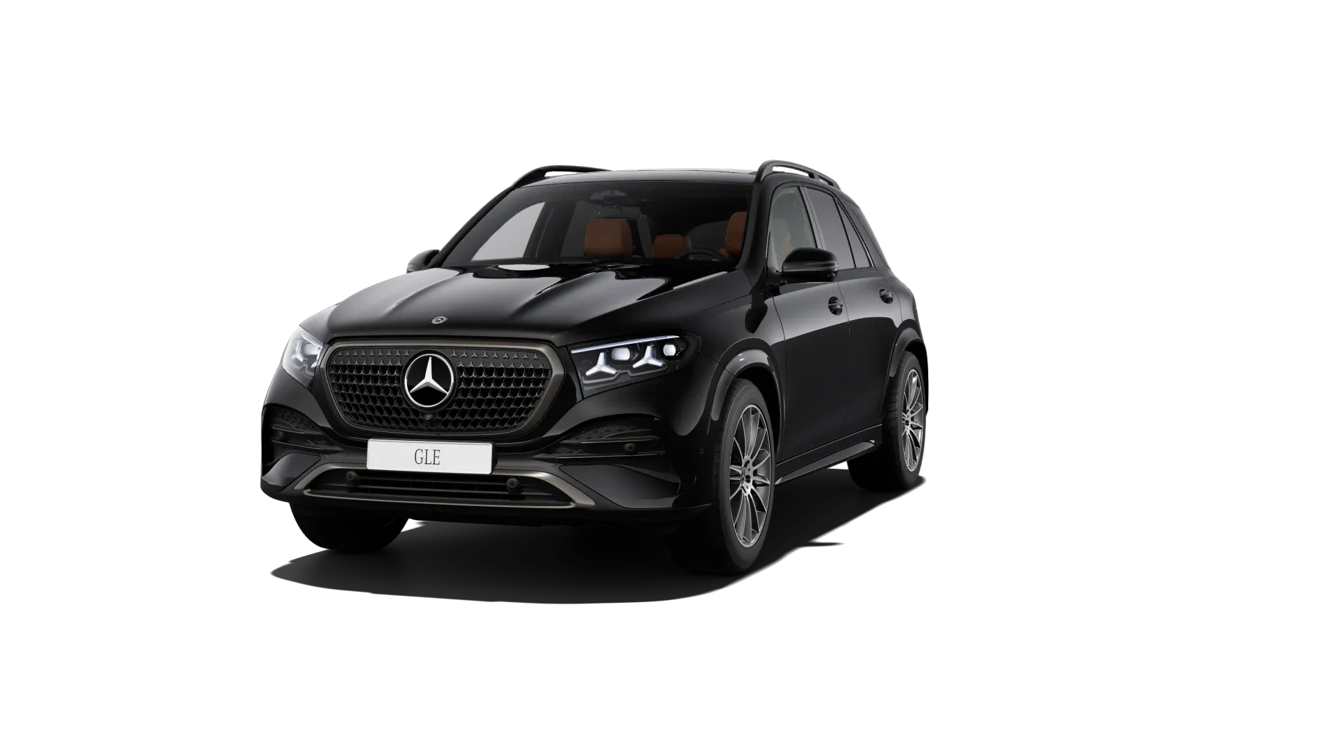 Mercedes-Benz GLE 450 d 4MATIC - фото 43