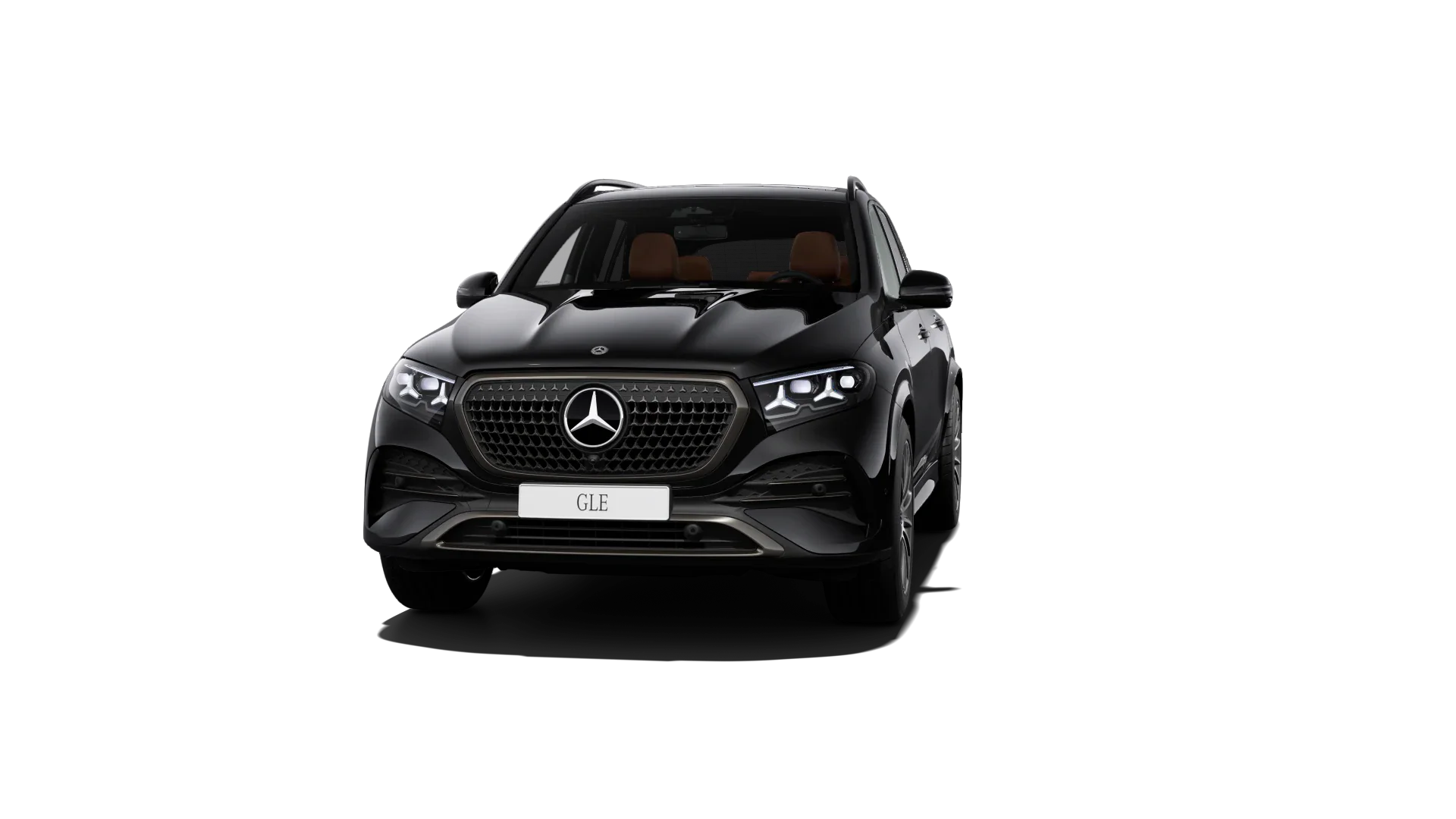 Mercedes-Benz GLE 450 d 4MATIC - фото 44