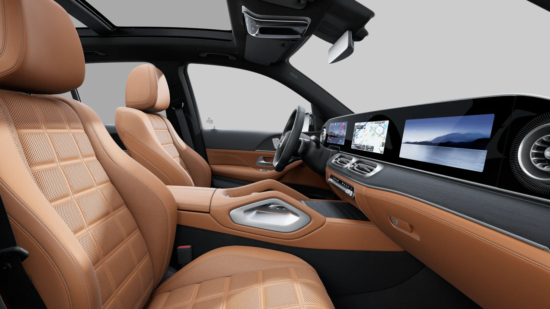 Mercedes-Benz GLE 450 d 4MATIC - фото 8