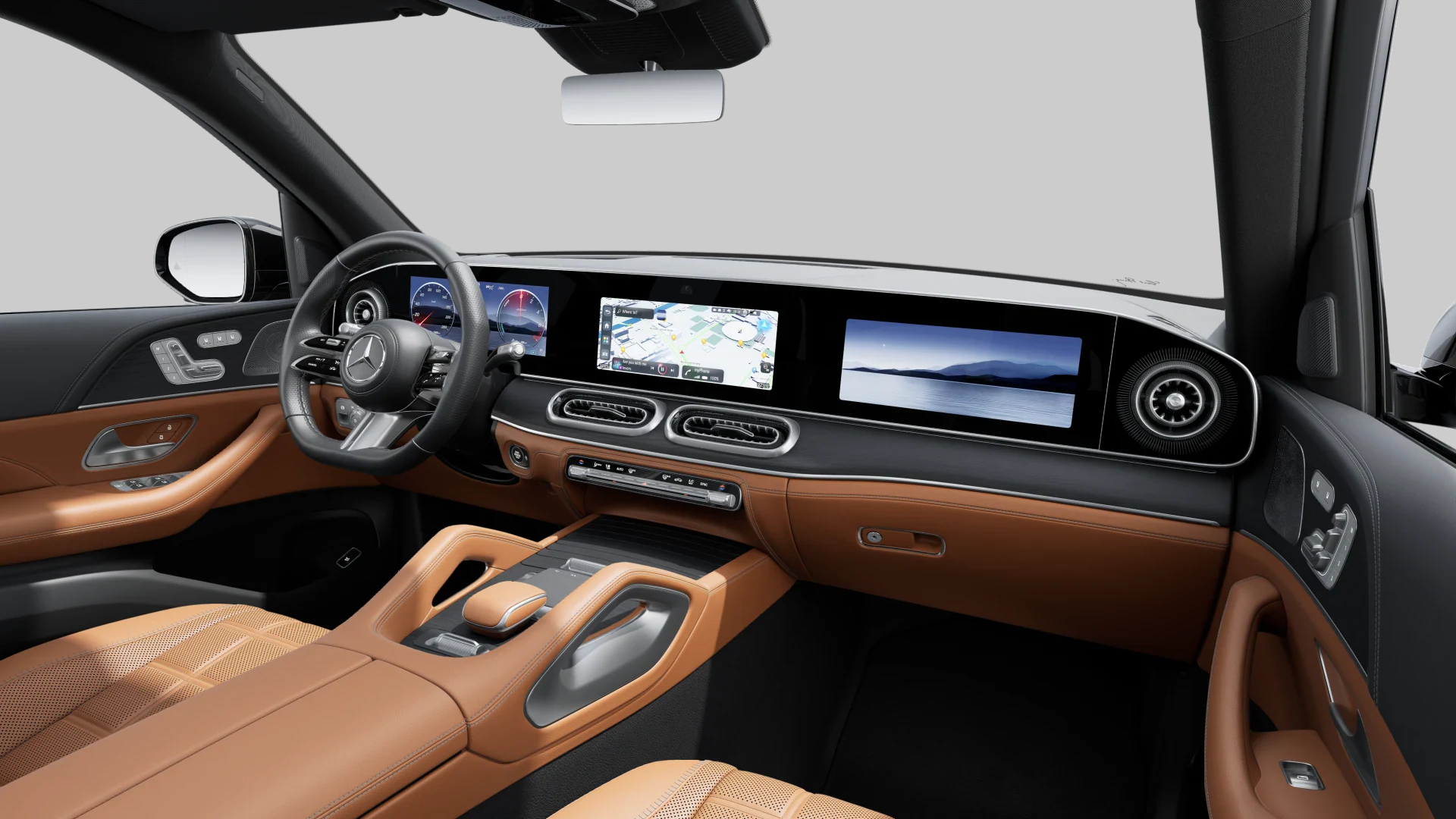 Mercedes-Benz GLE 450 d 4MATIC - фото 10